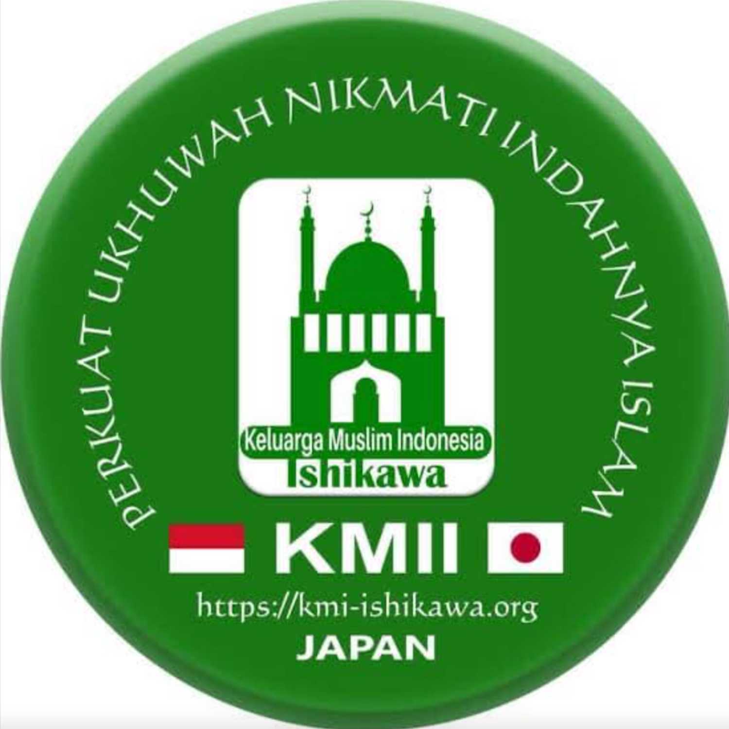 [Percobaan] RagaMu Ishikawa