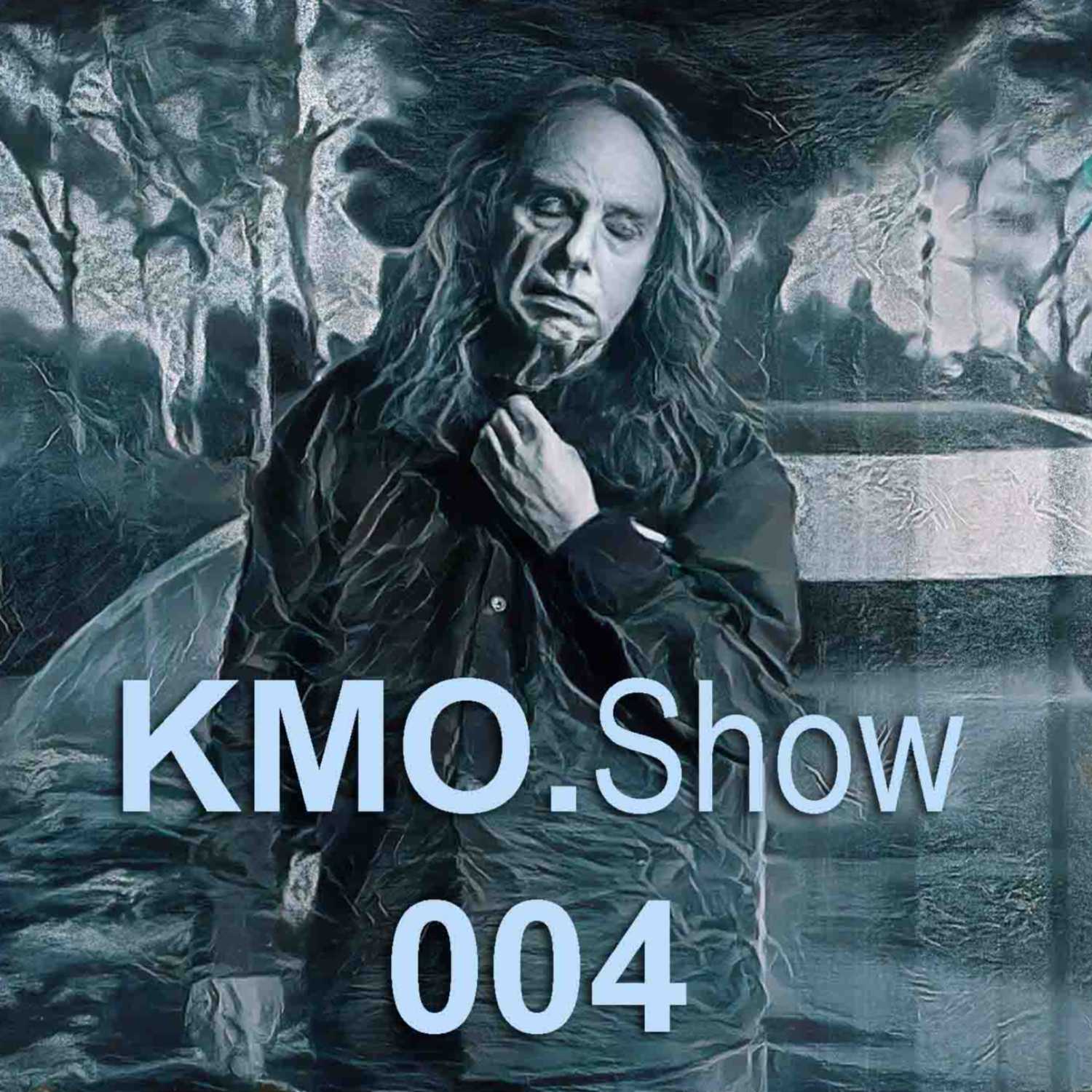 004 - RU Sirius on Mondo2000 - podcast episode cover