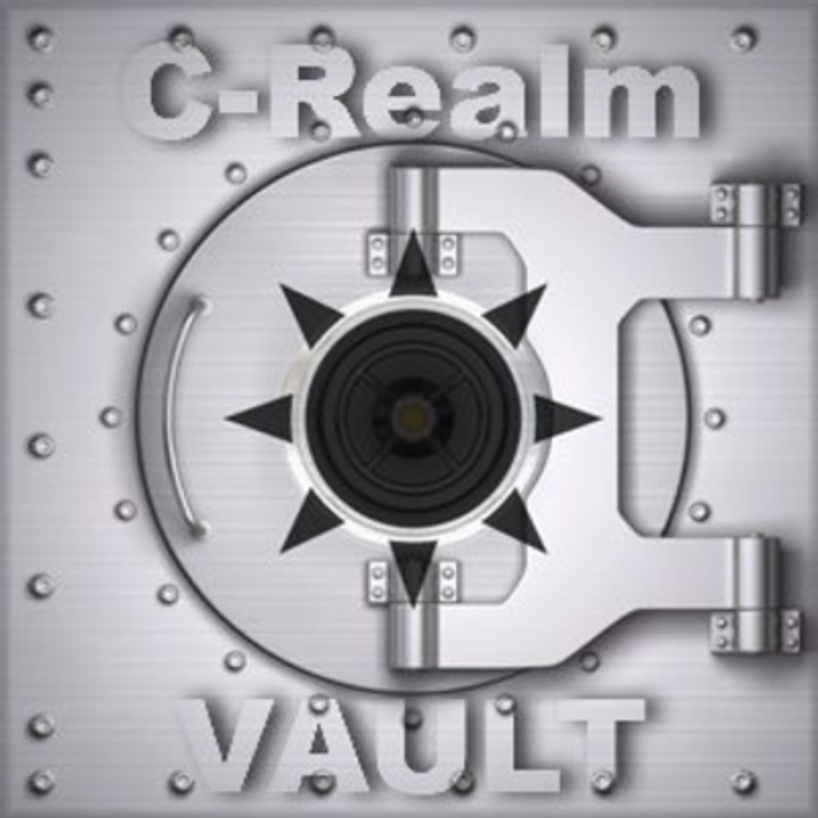C-Realm Vault 323