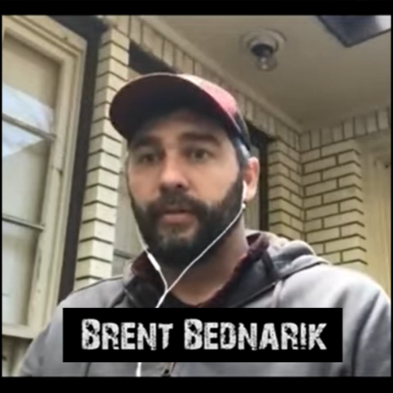 COVID Conversation with Brent Badnarak