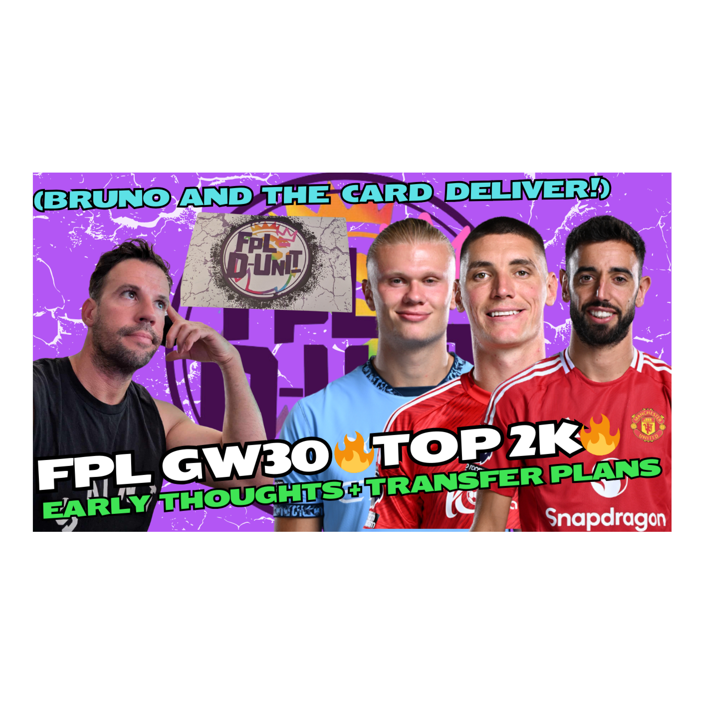 FPL GW30 | Early thoughts + transfer plans | 🔥Top2k🔥 | Fantasy Premier League Tips 2024/25