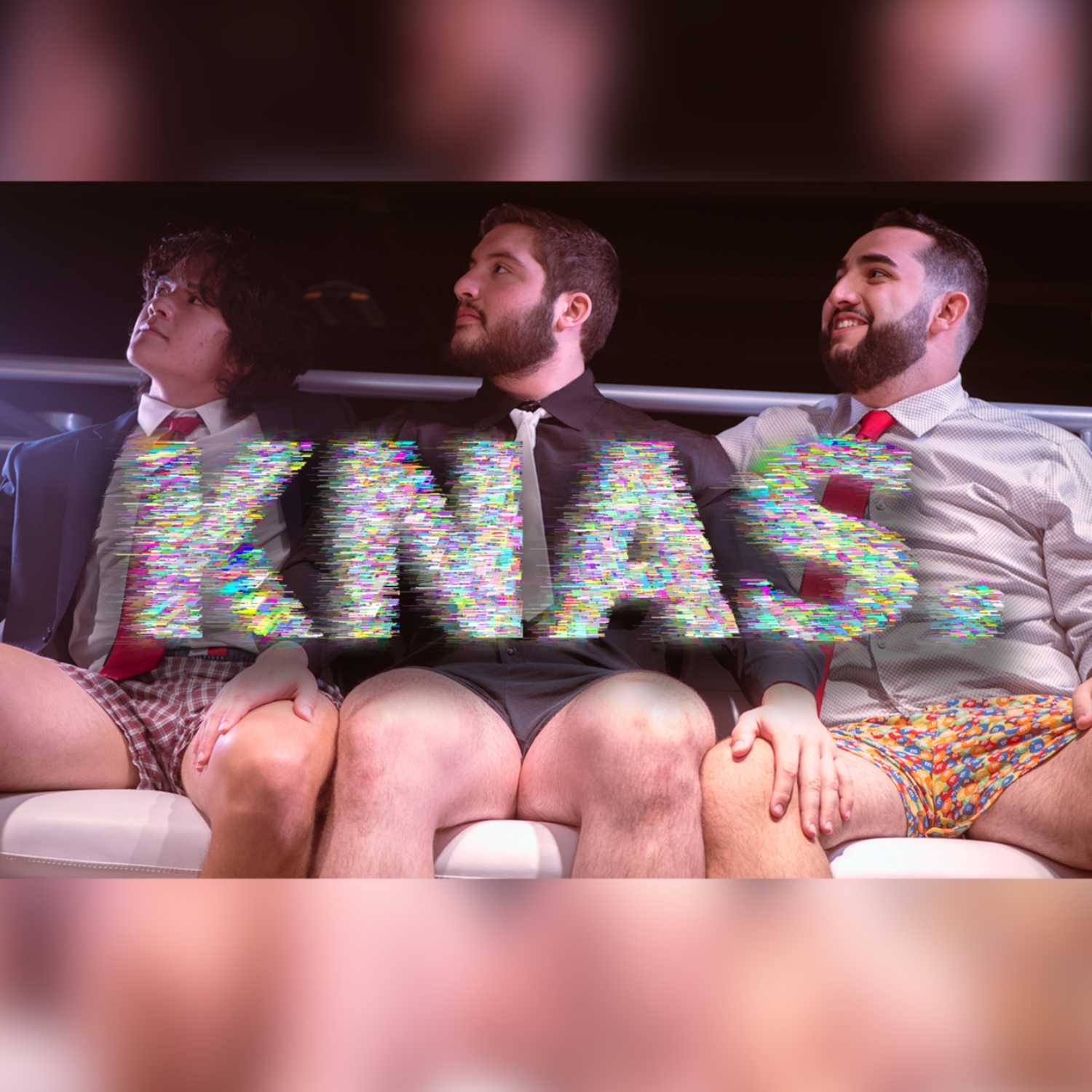 Knas Cast