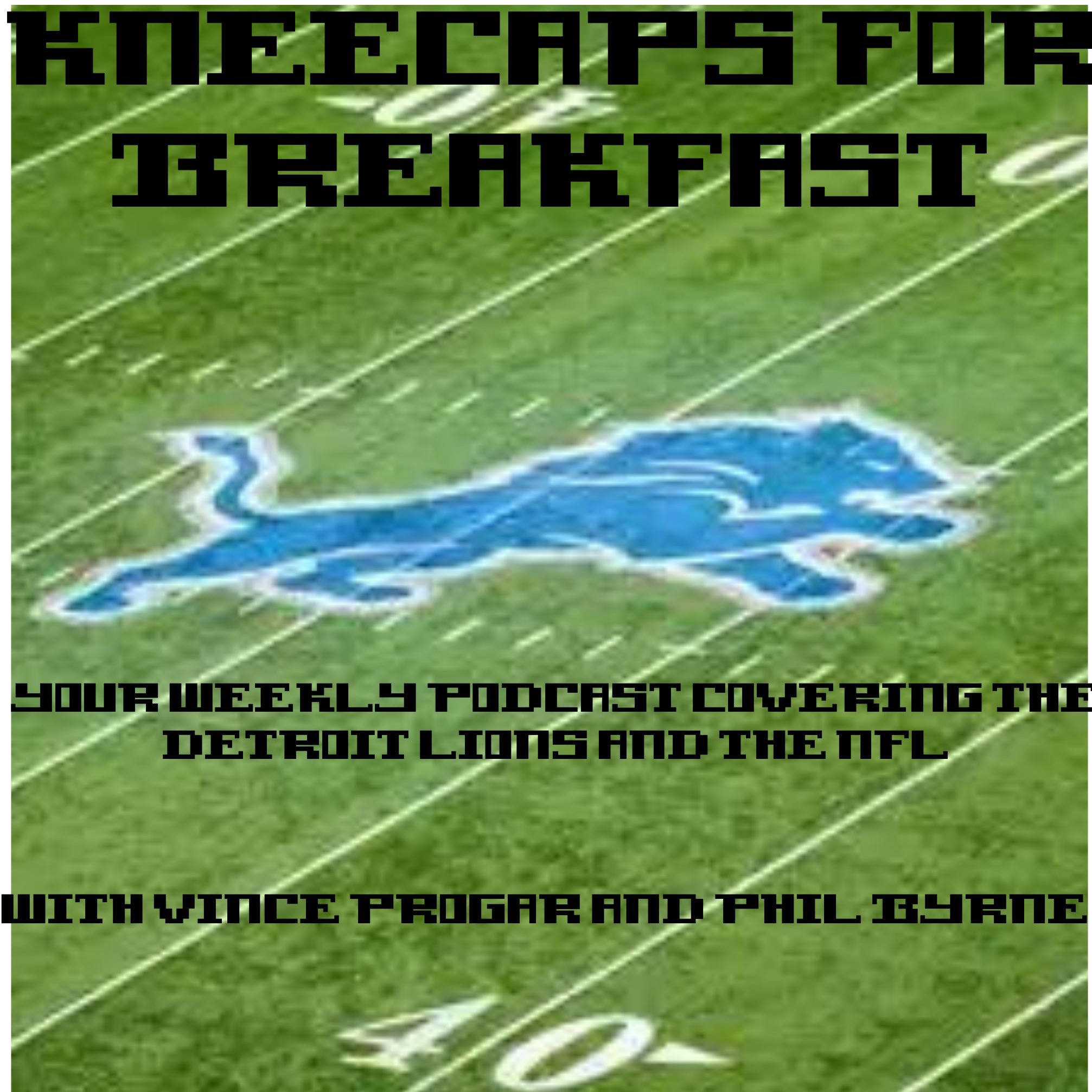 Kneecaps for Breakfast