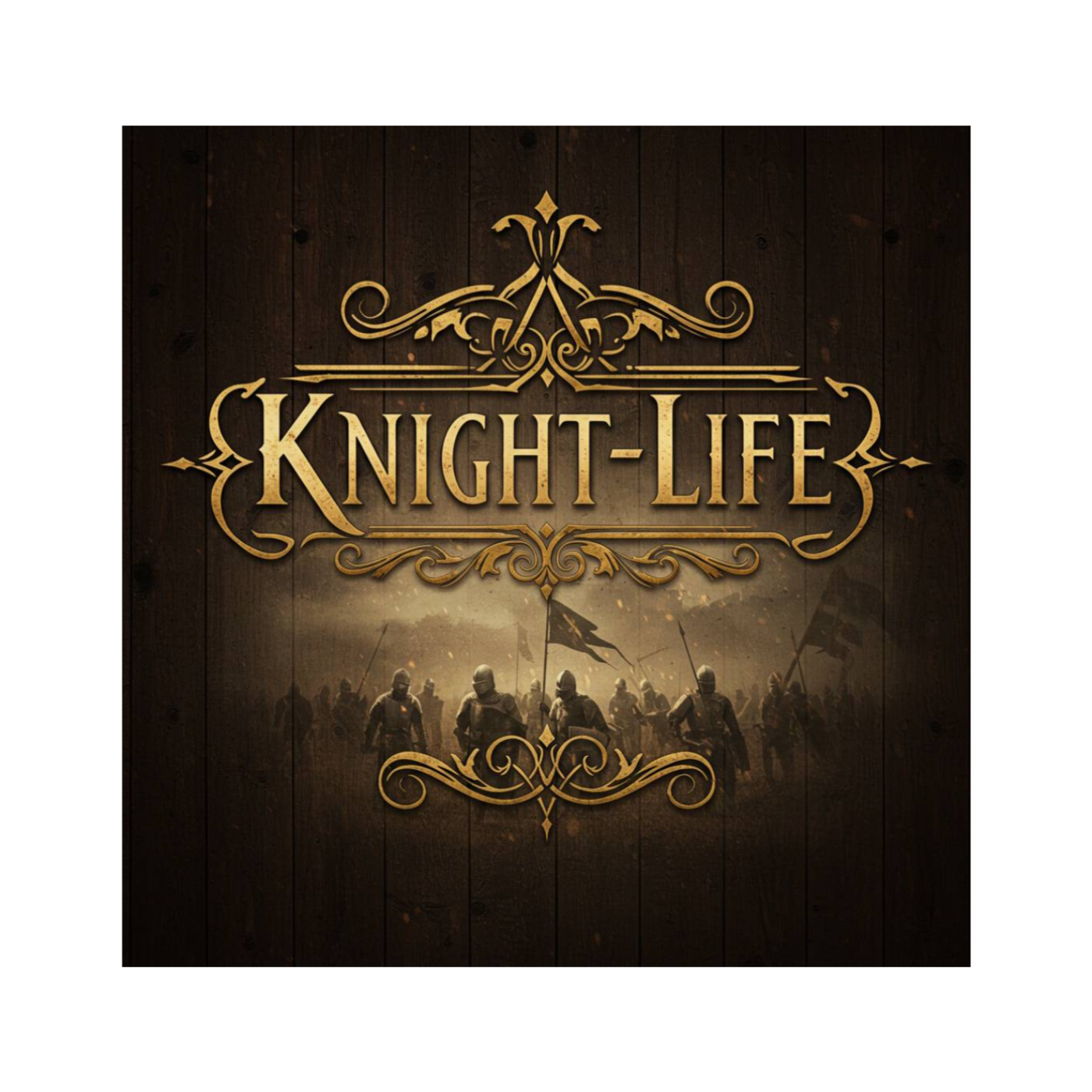 Knight-Life