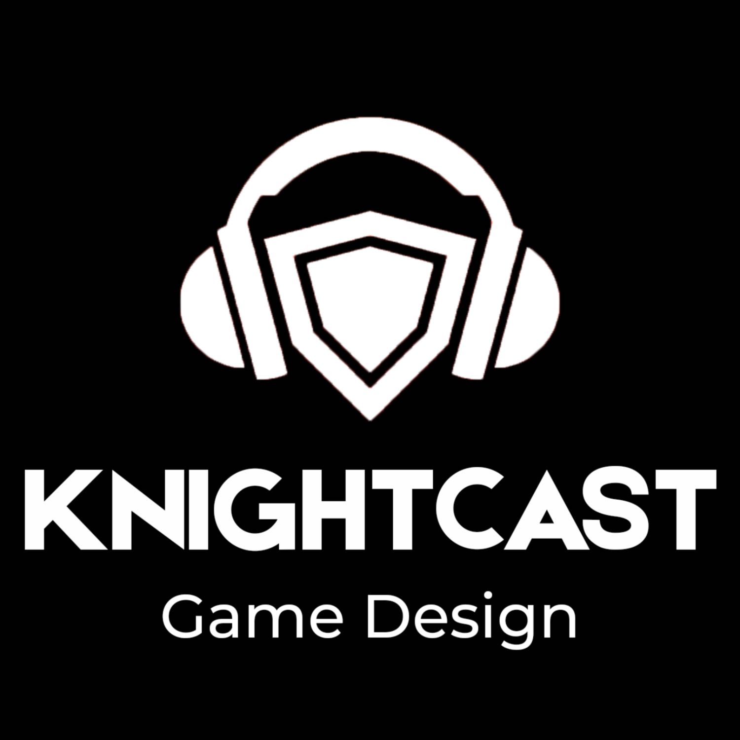 Knightcast- Rycerze w branży gamedev