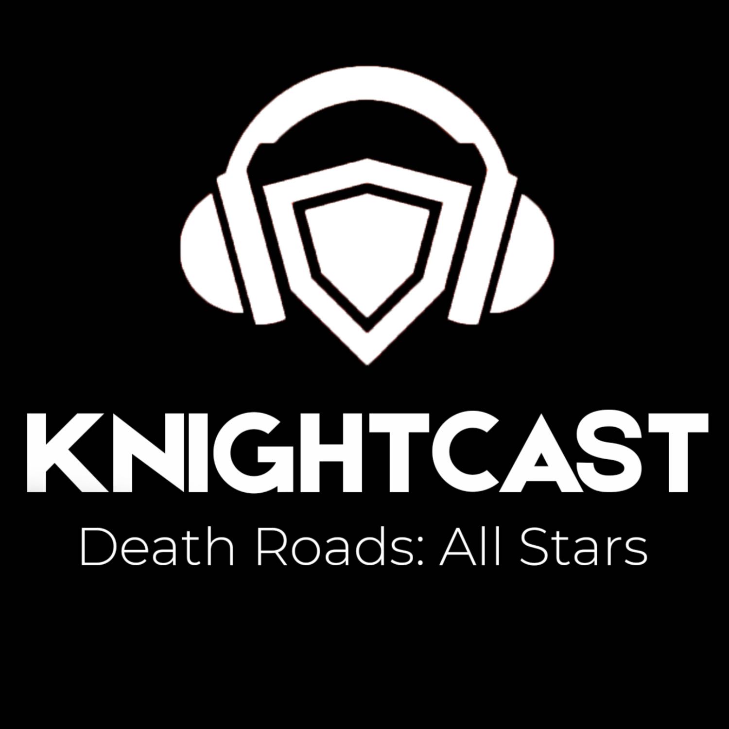 Knightcast- Rycerze w branży gamedev