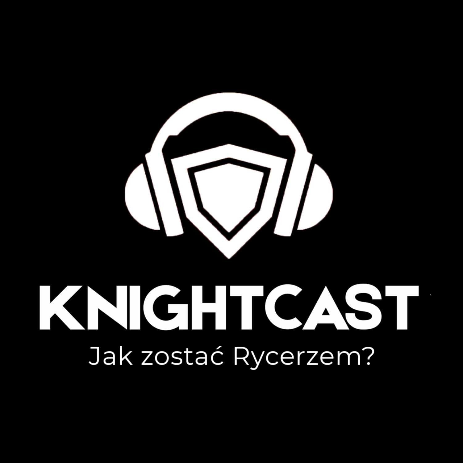 Knightcast- Rycerze w branży gamedev