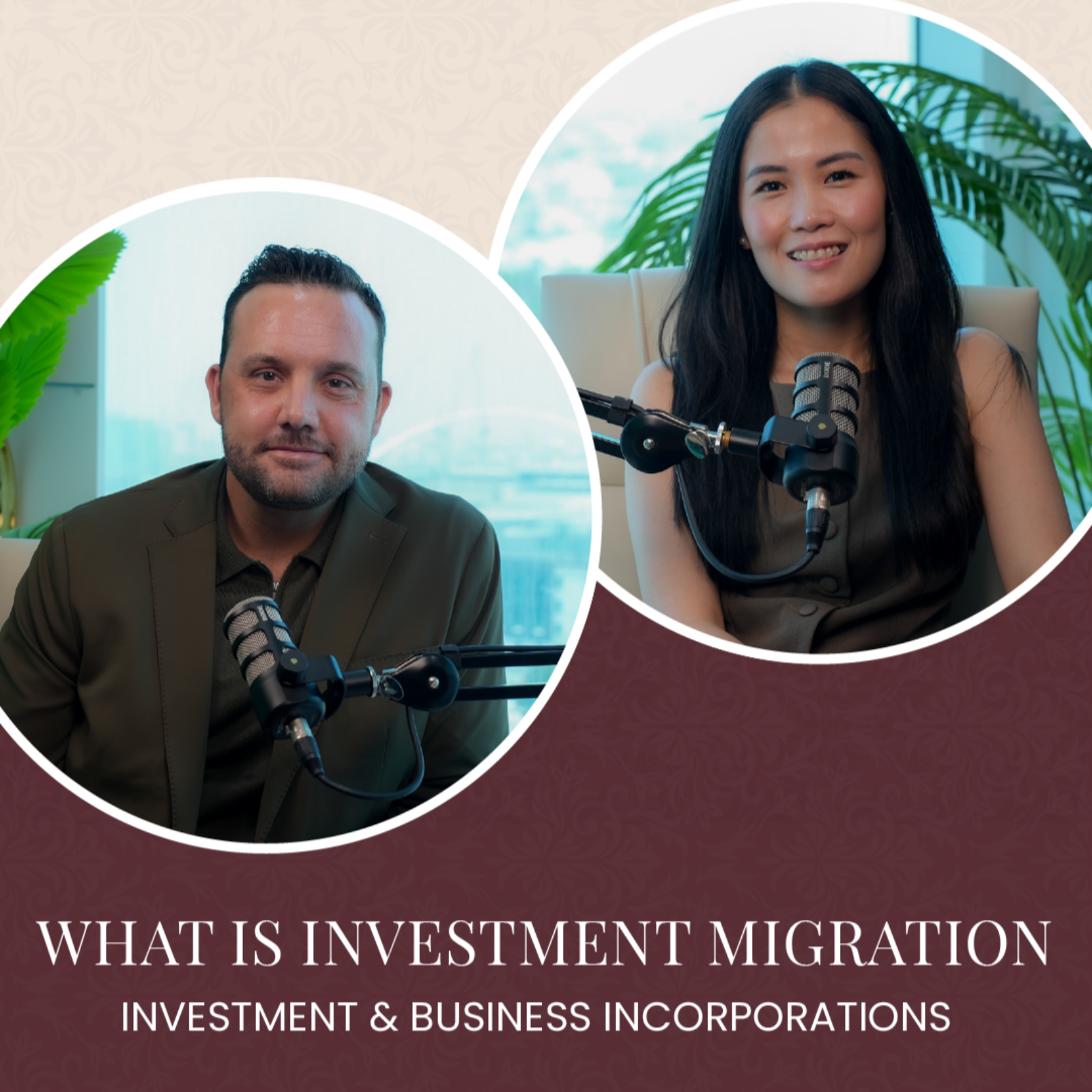 Investment Migration | What You Need to Know
