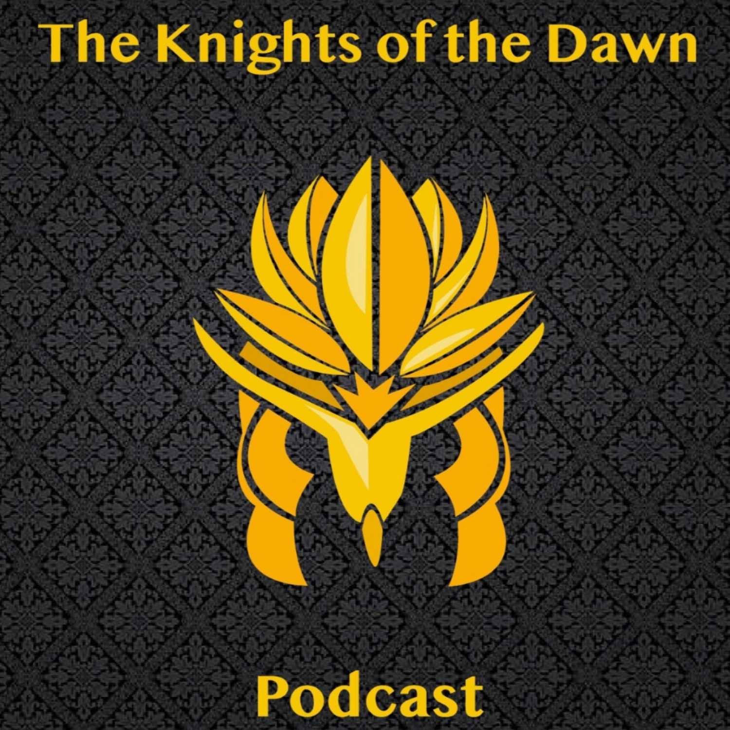 Episode 5 : Giant Fairies, Dementors, and Octa-Bears, Oh My! episode artwork