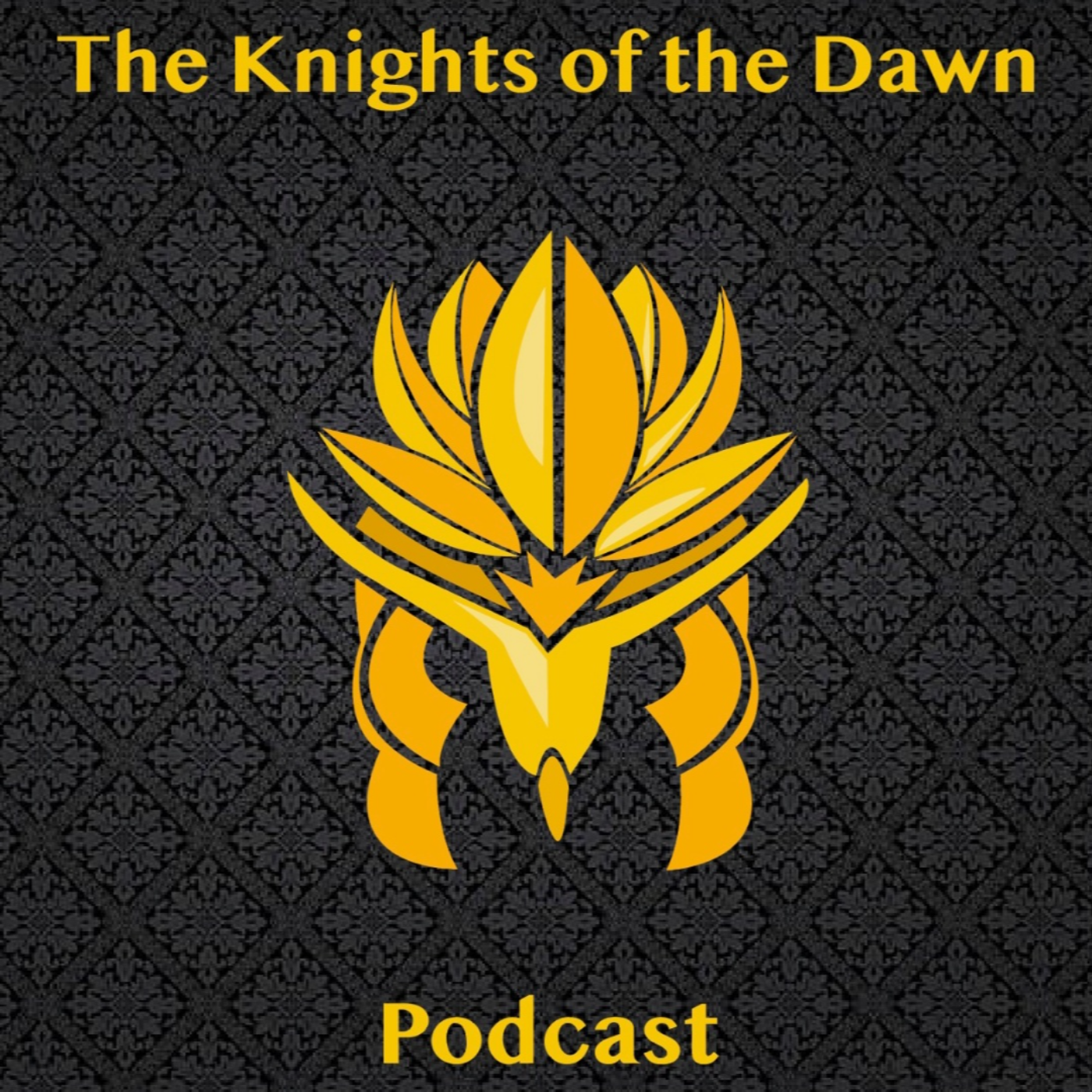 Episode 22: May the Odds be Ever in Your Favor...With Yahtzee episode artwork