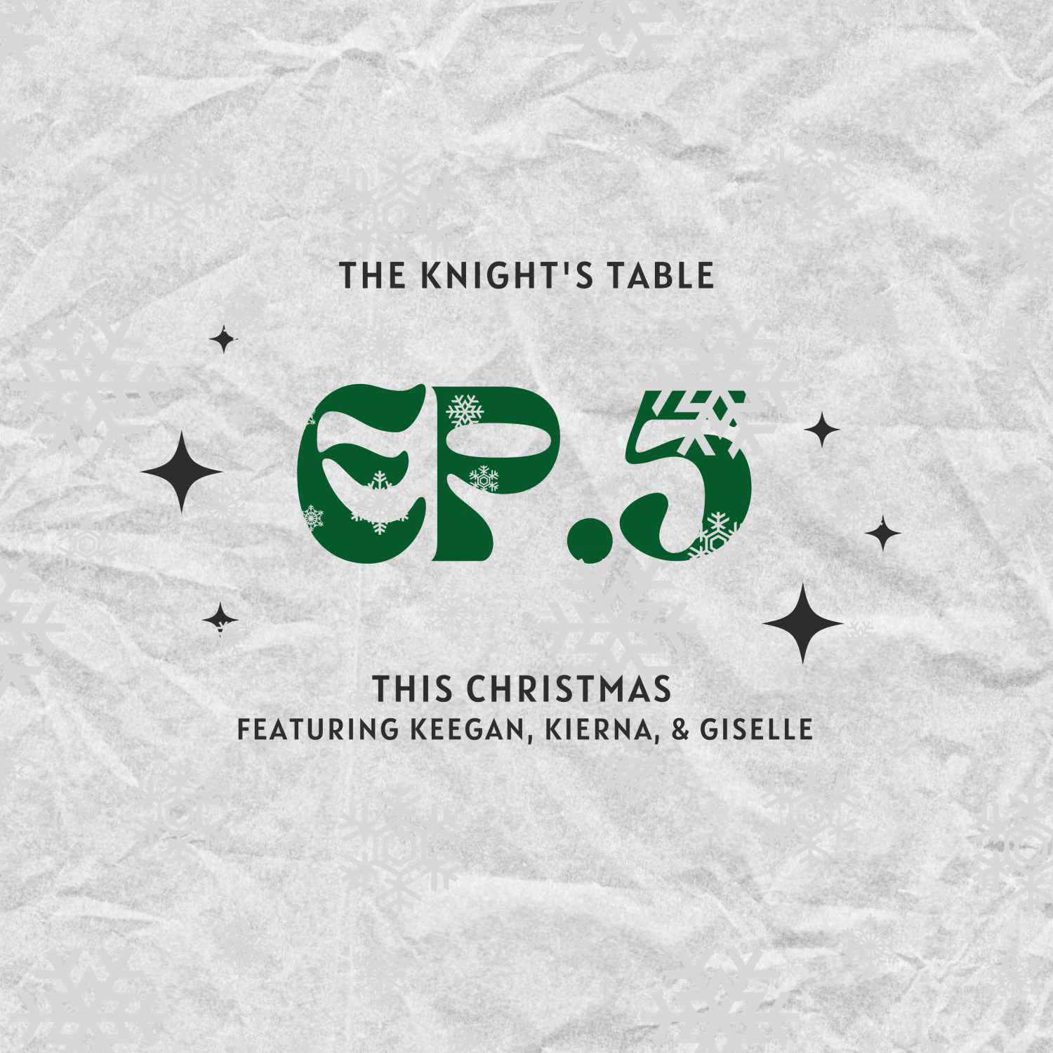 The Knights’ Table Podcast