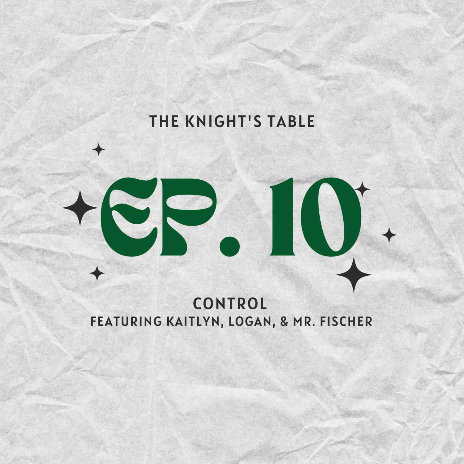 The Knights’ Table Podcast