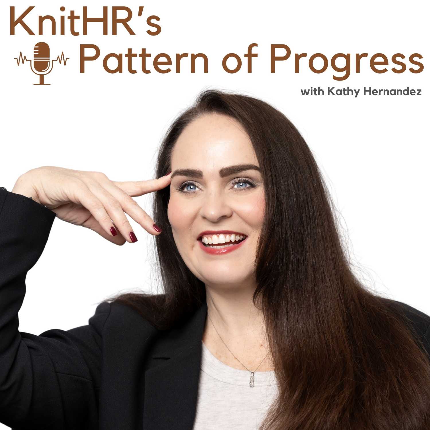 KnitHR's Pattern of Progress