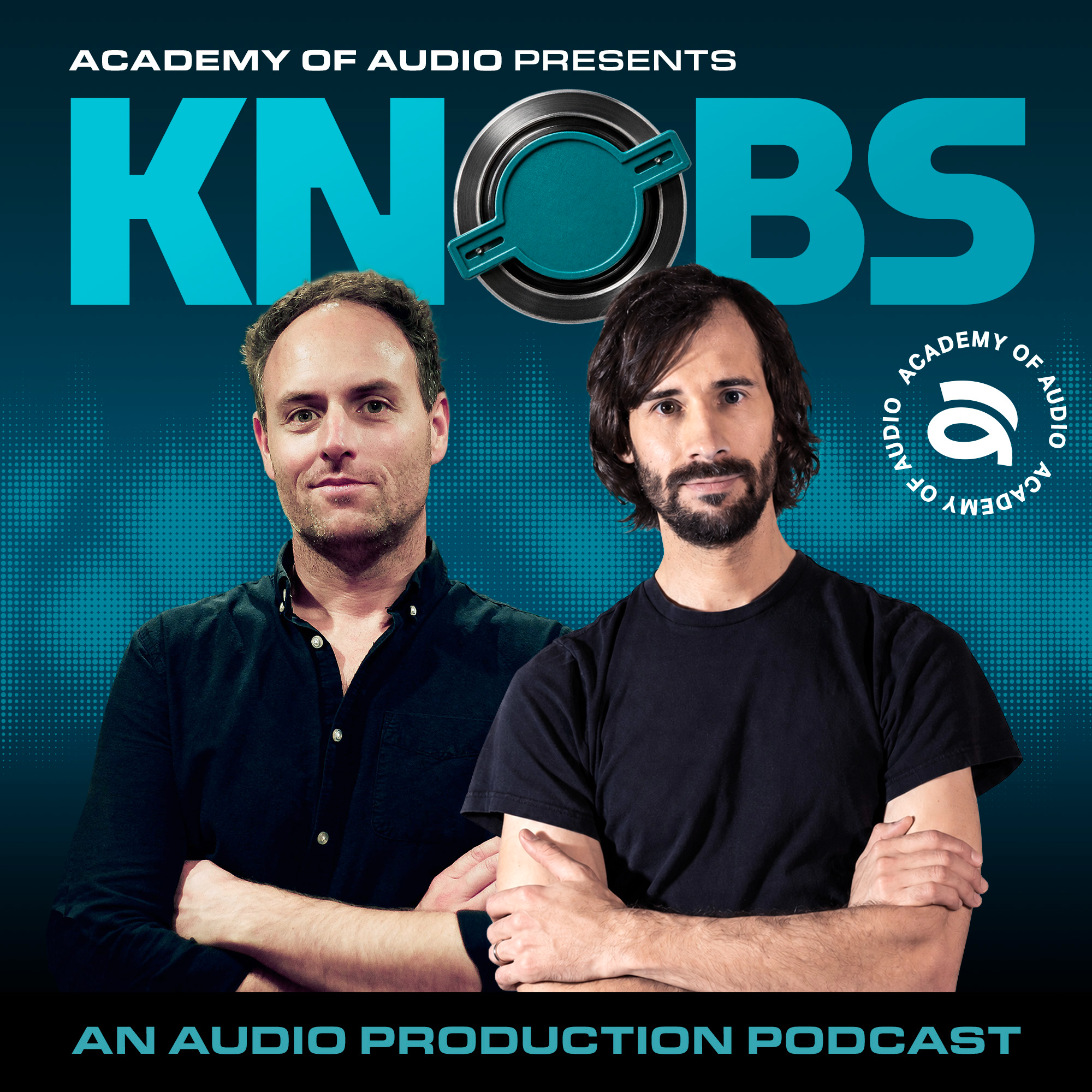 Artwork for Knobs