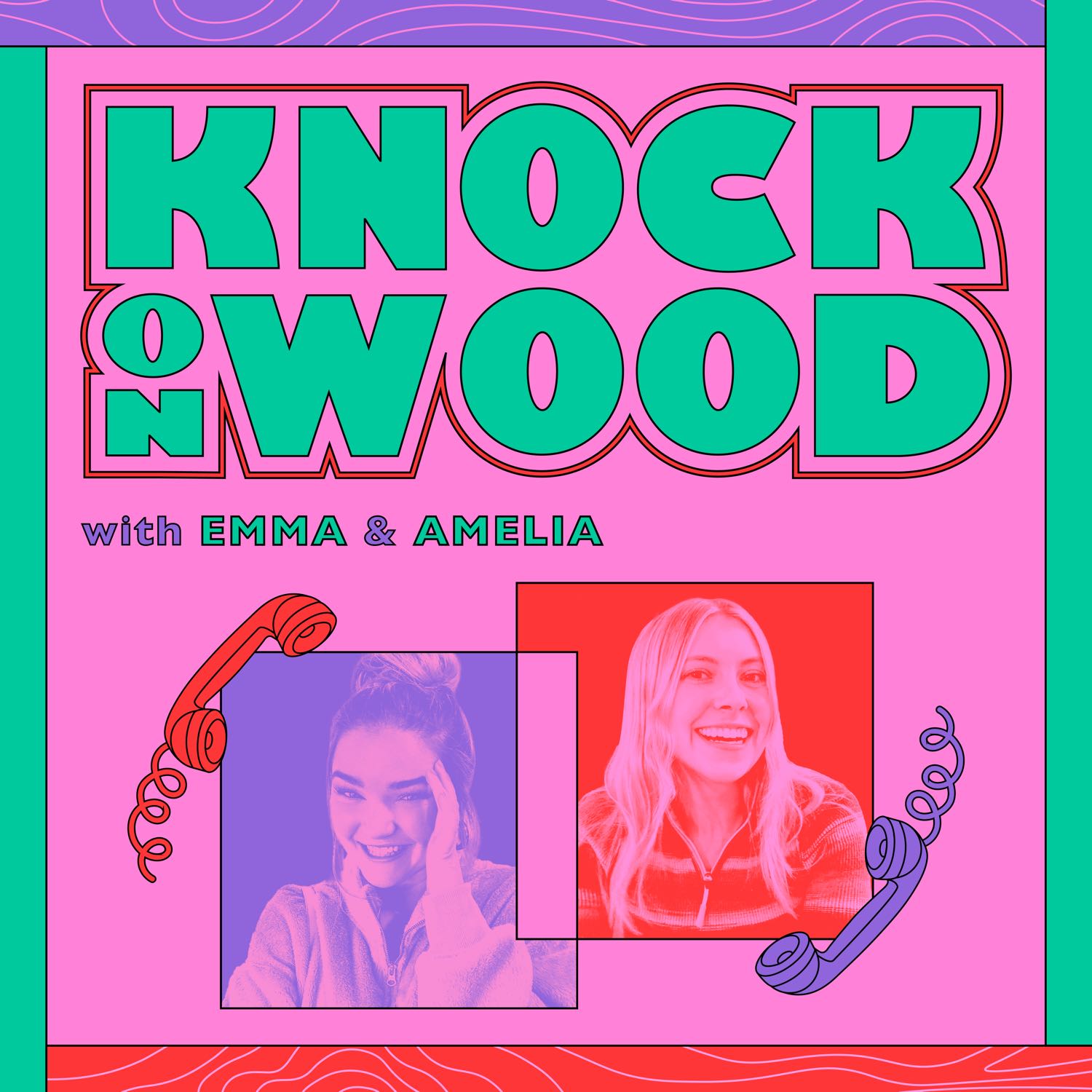 Knock On Wood