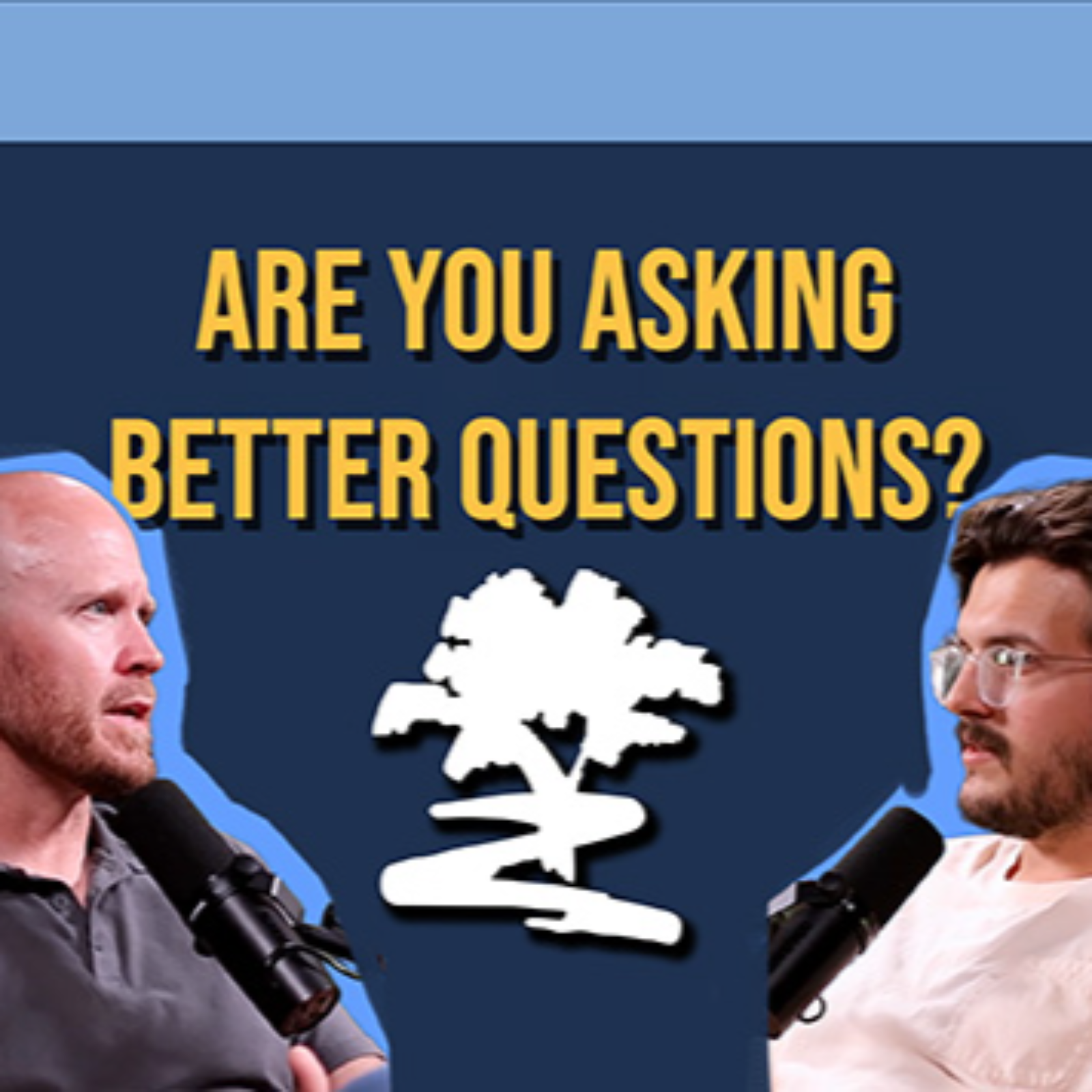 Fatherhood, Discipling Teens, and Finding Your Gifts episode artwork