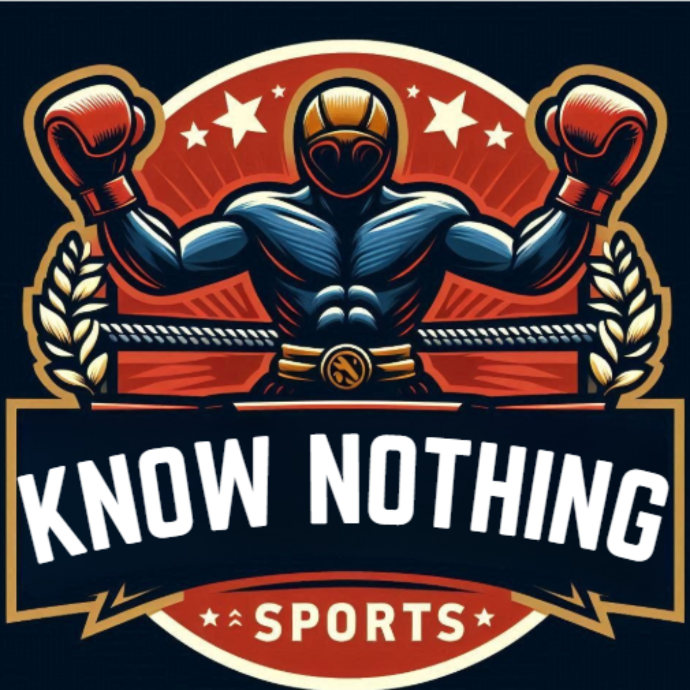 Know Nothing Sports