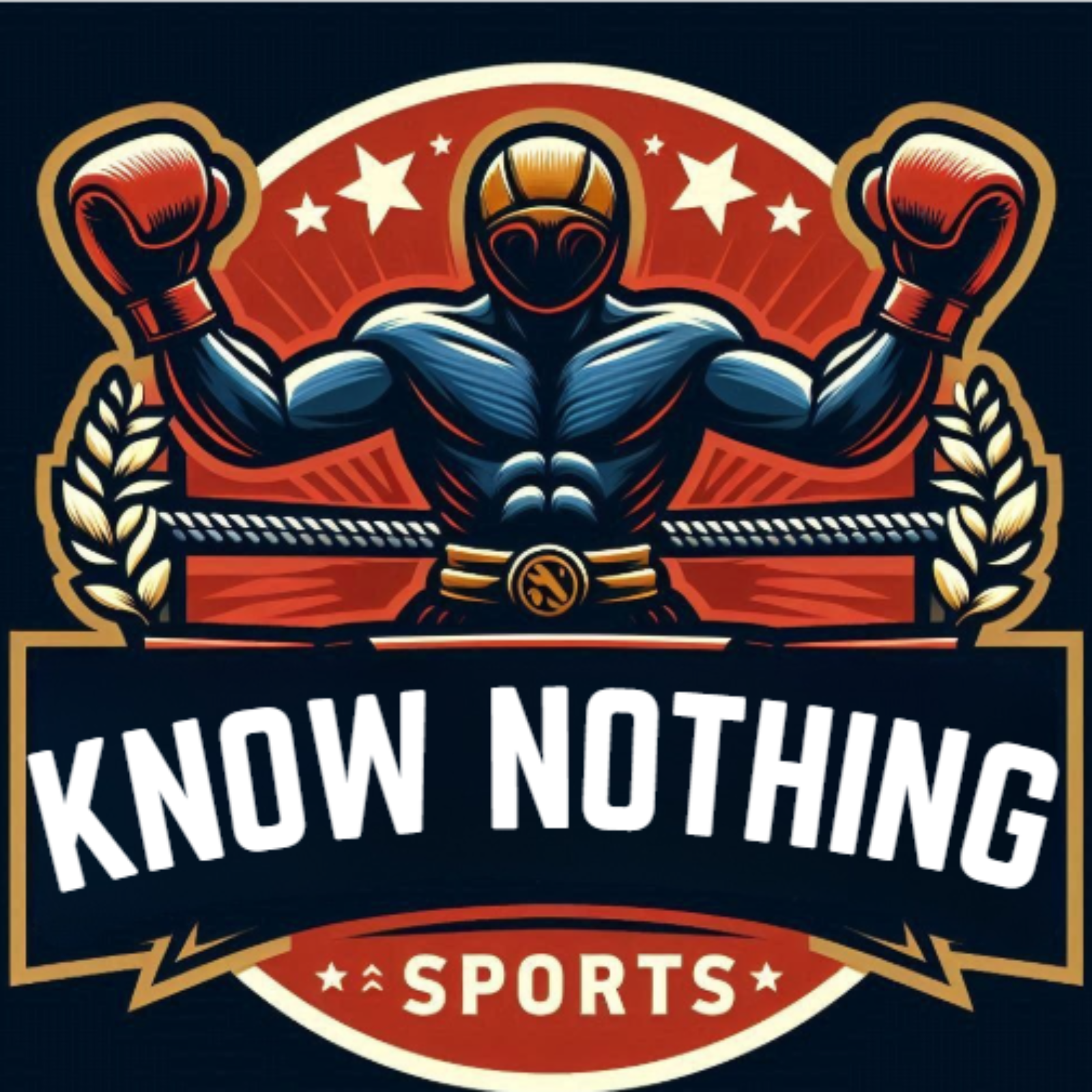 Know Nothing Sports 73 episode artwork