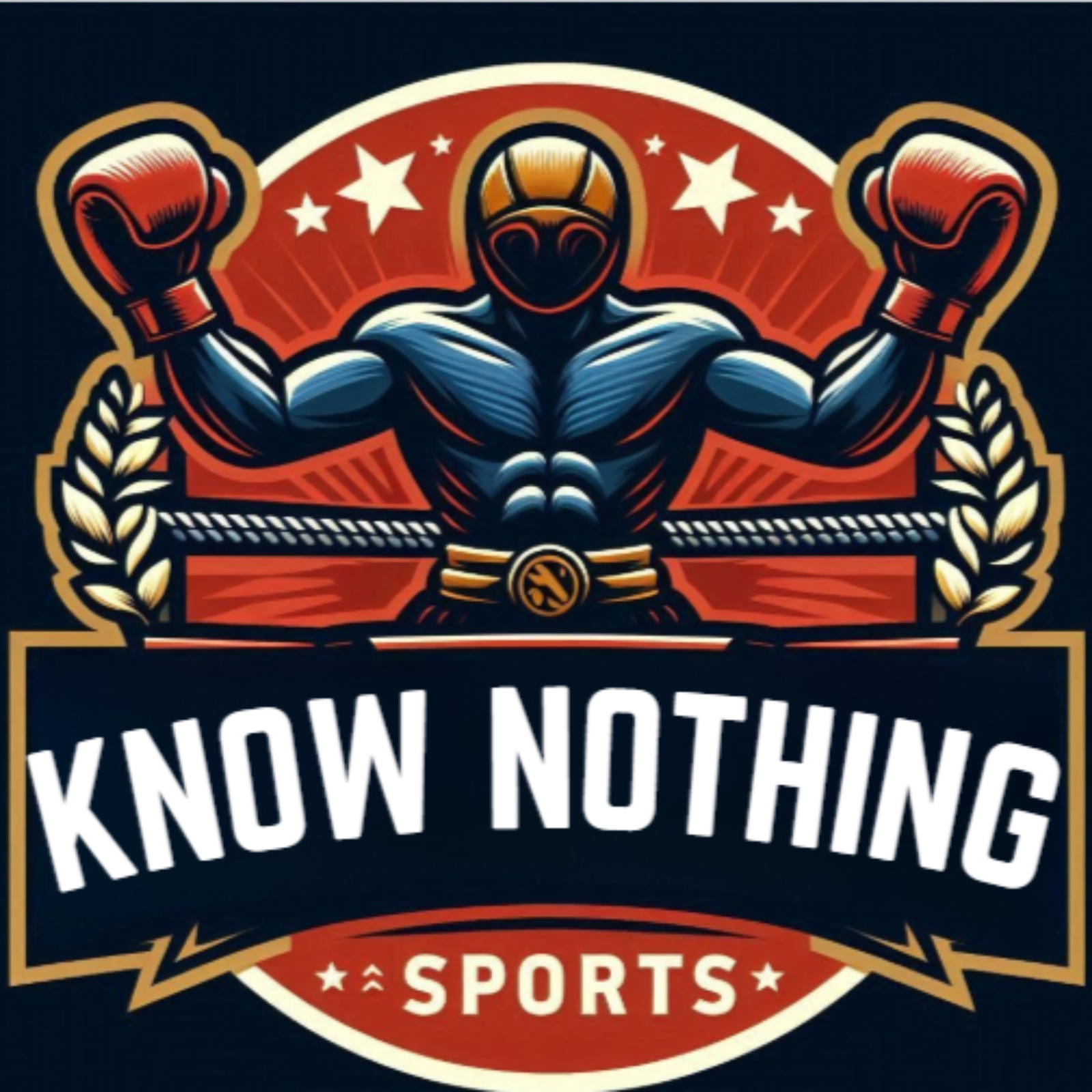 Know Nothing Sports 90 episode artwork