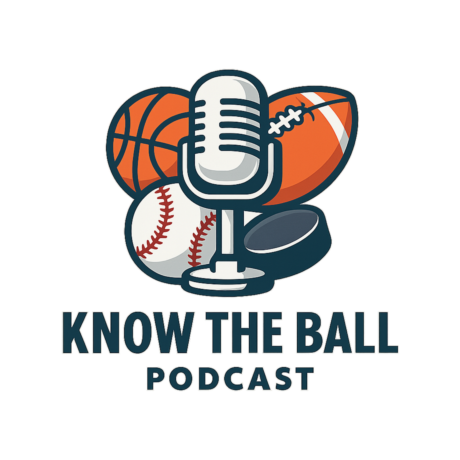 Know The Ball