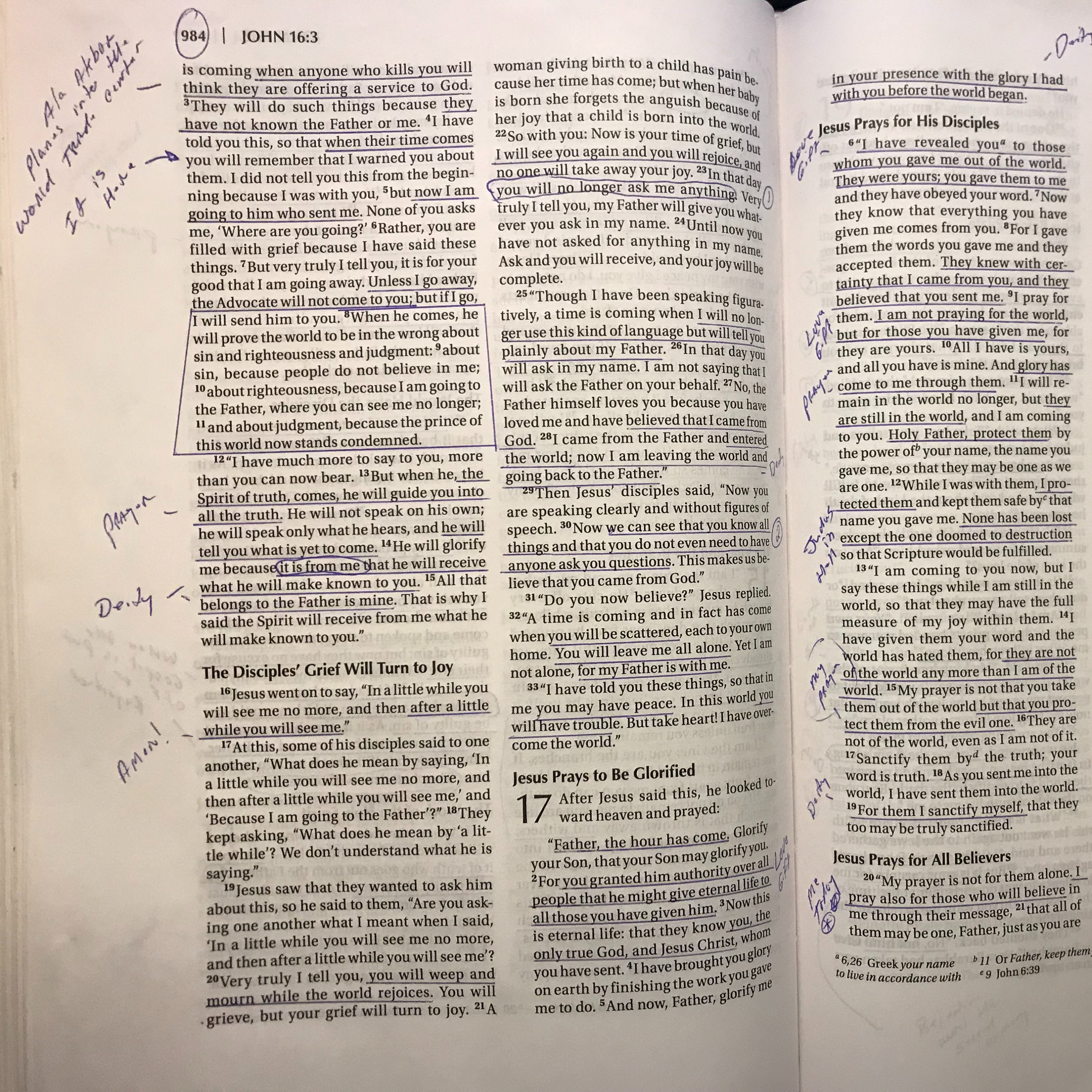 Colossians - The Knowledge Believer's have episode artwork