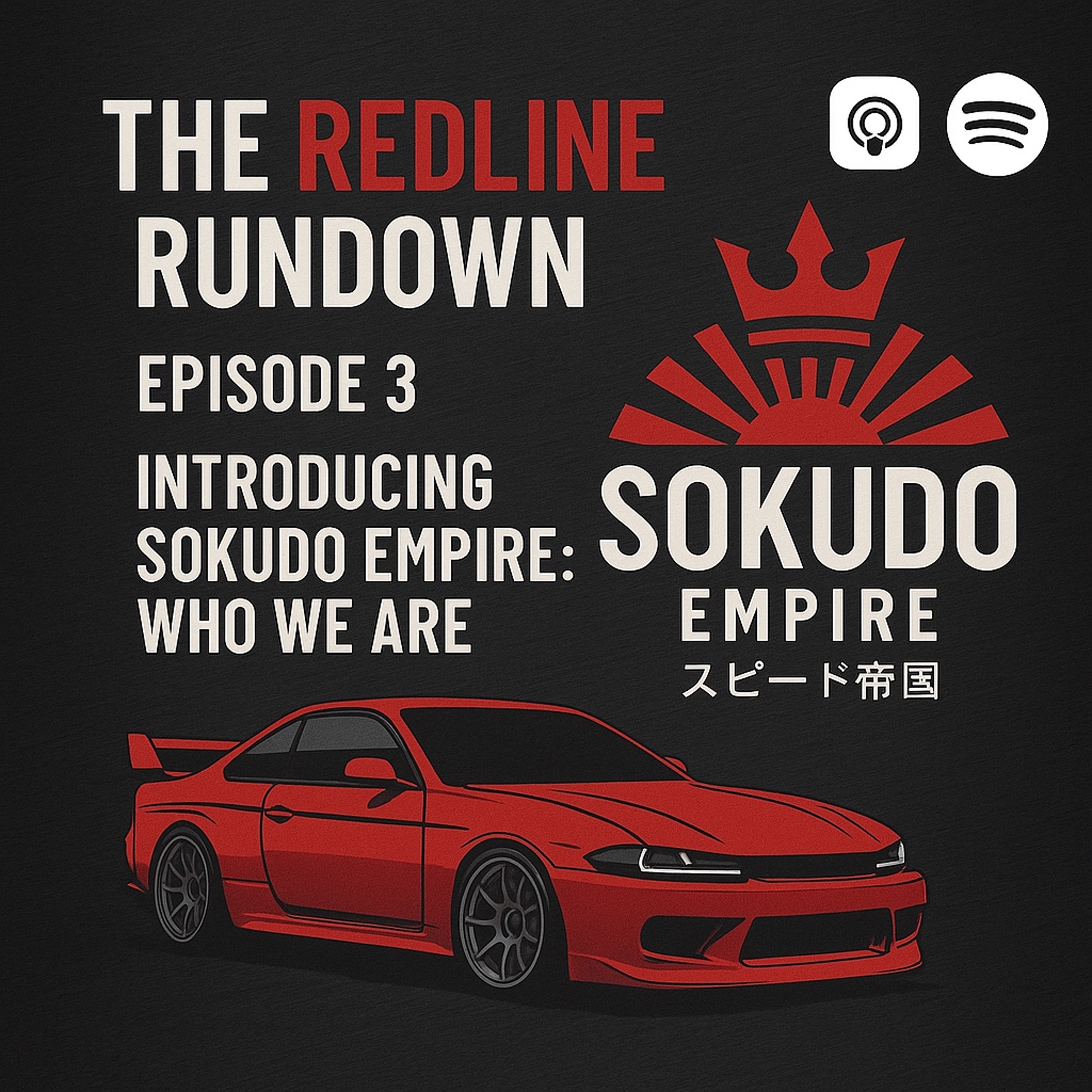 Say it with me, Soh-Koo-Doh