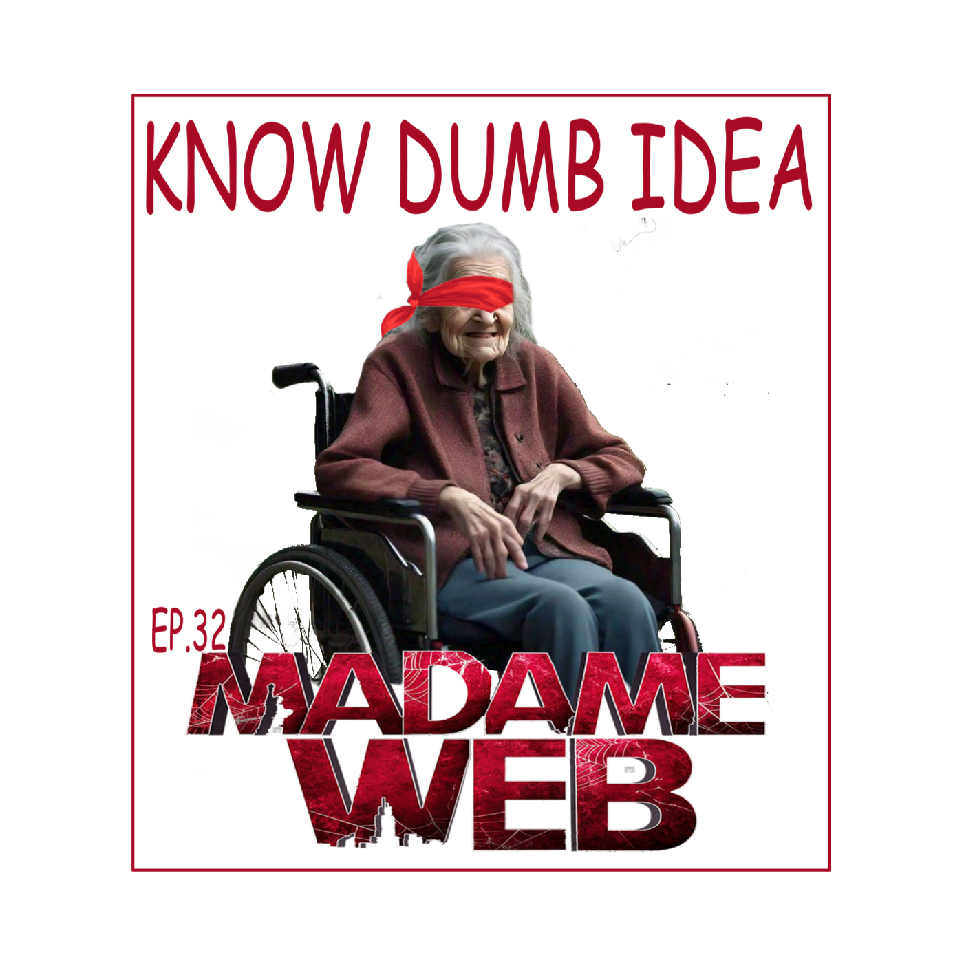 Know Dumb Idea