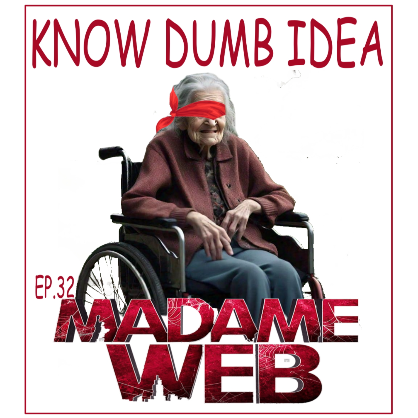Know Dumb Idea