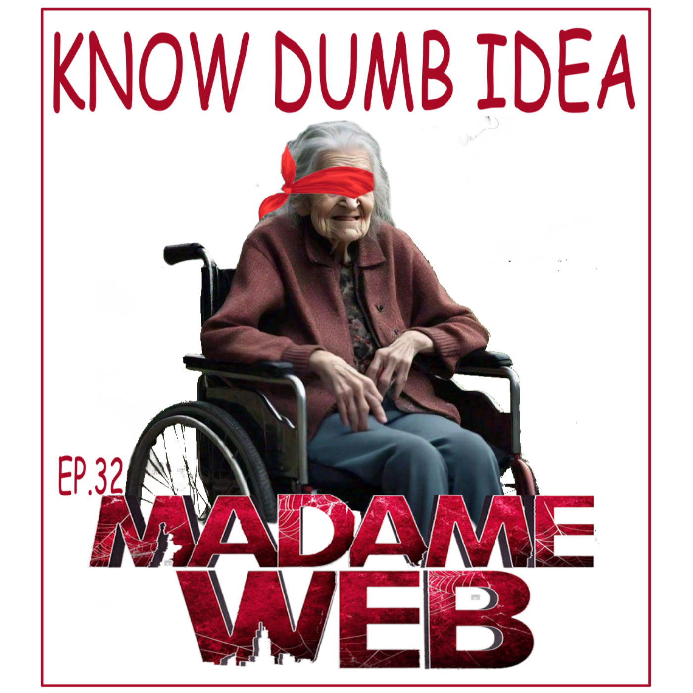 Know Dumb Idea
