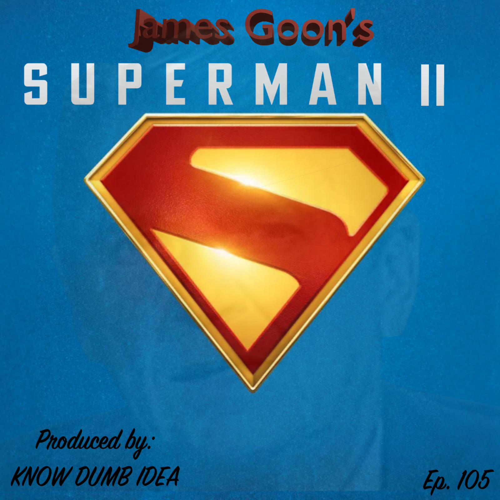 James Goon's Superman II