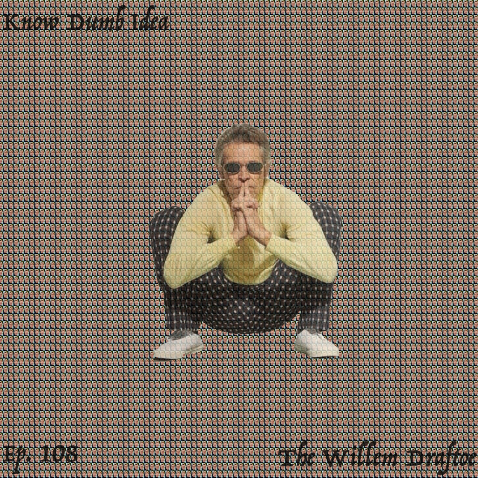 Ep. 108 - The Willem Draftoe episode artwork