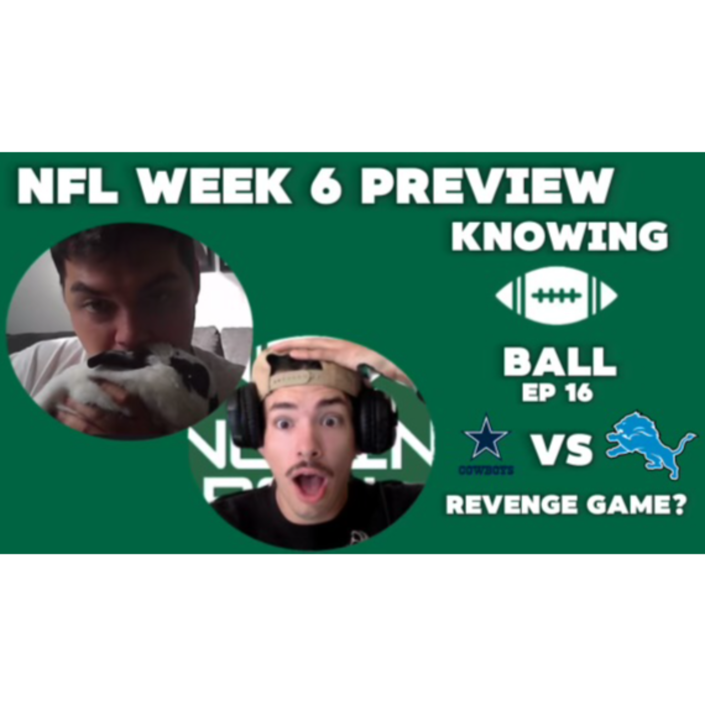 Knowing Ball Podcast