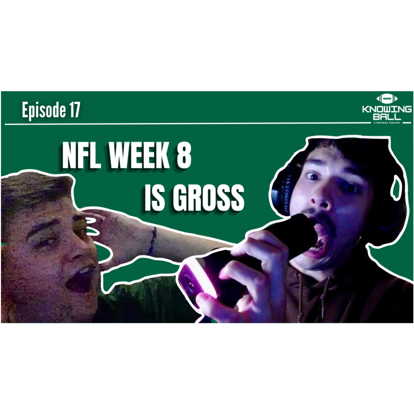 Knowing Ball Podcast