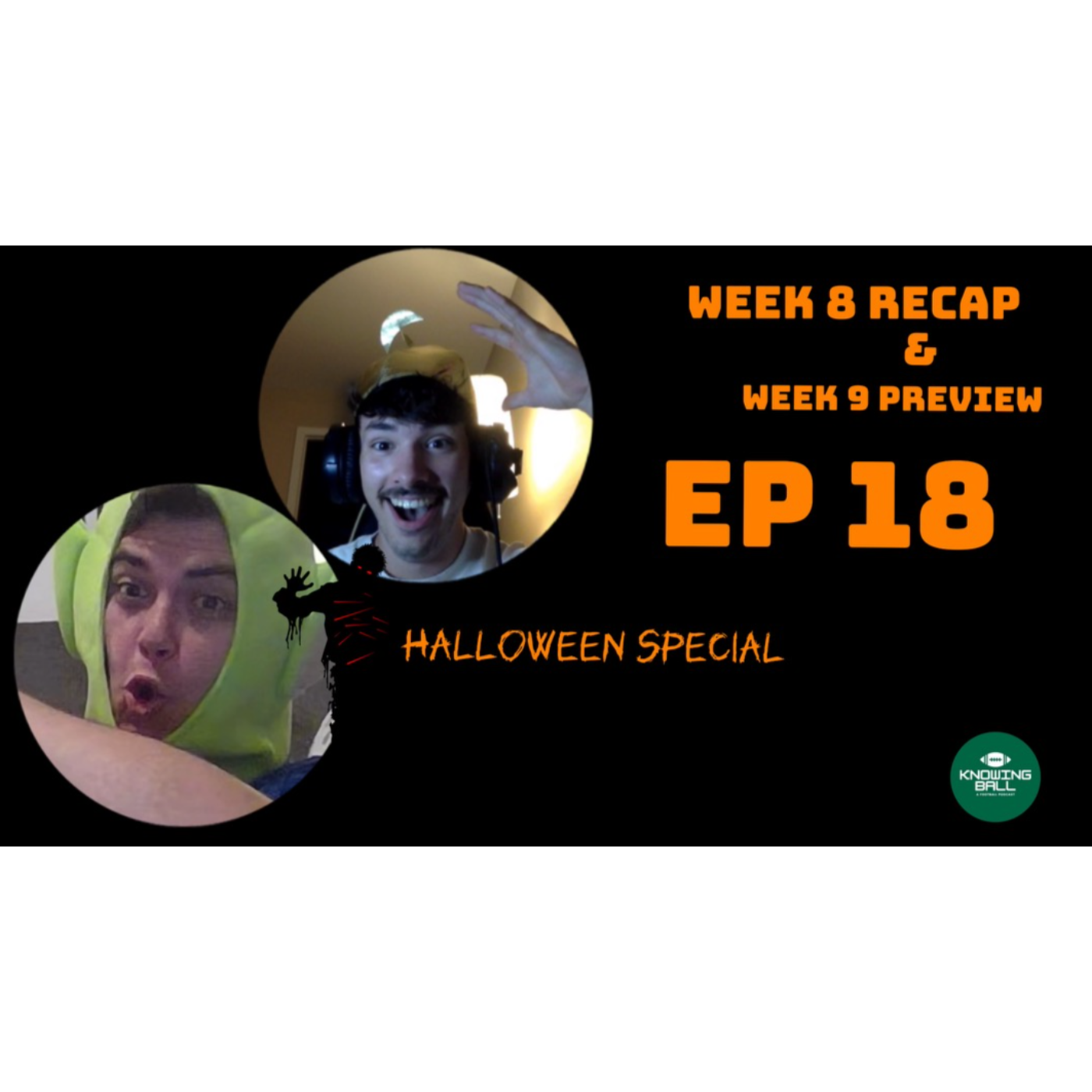 Knowing Ball Podcast