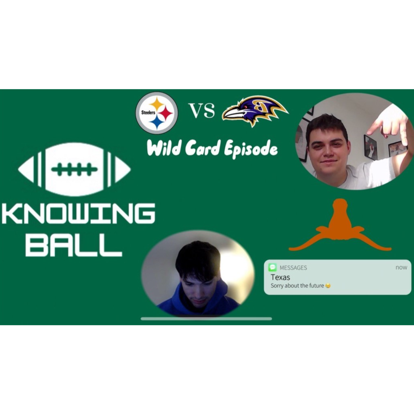 Knowing Ball Podcast