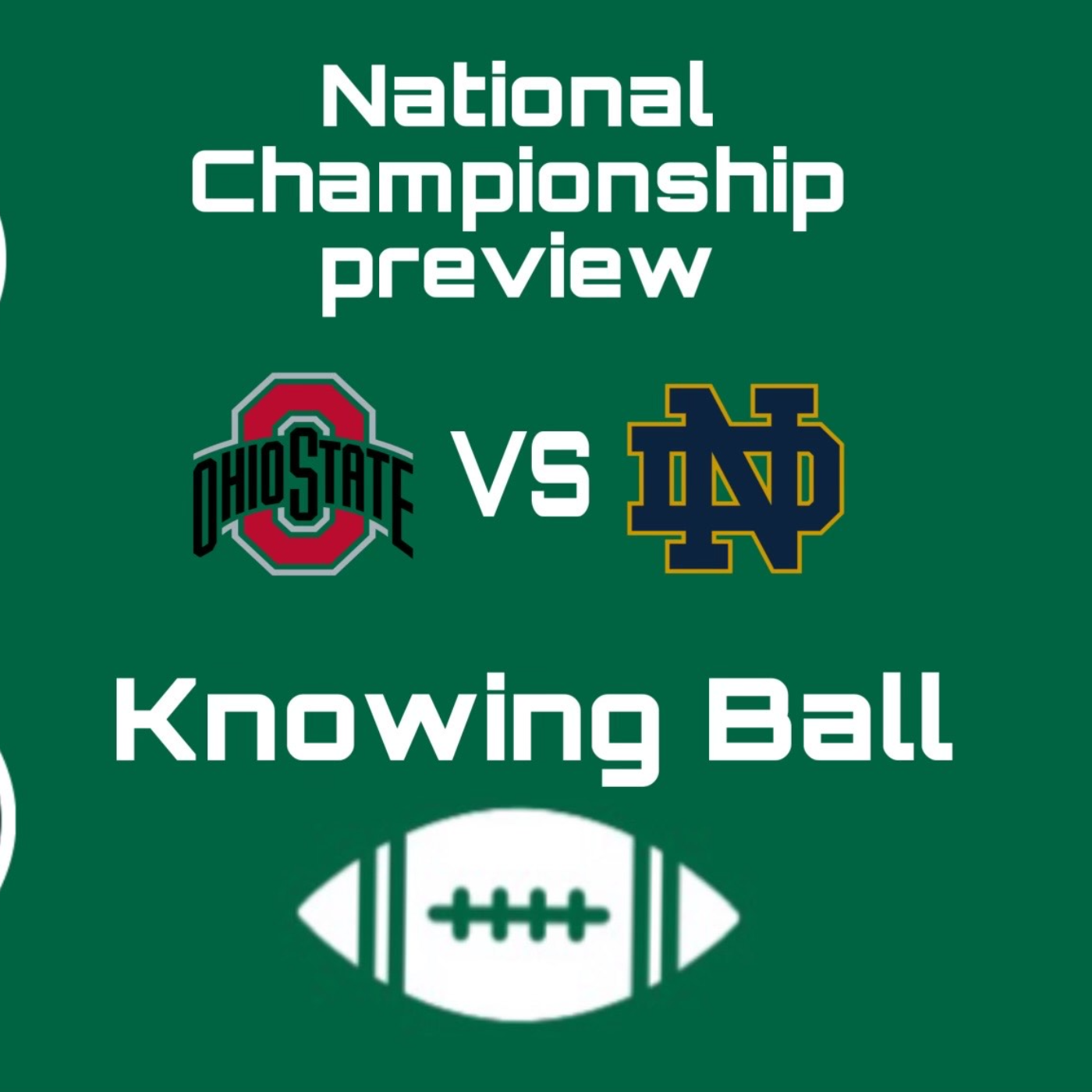 Knowing Ball Podcast