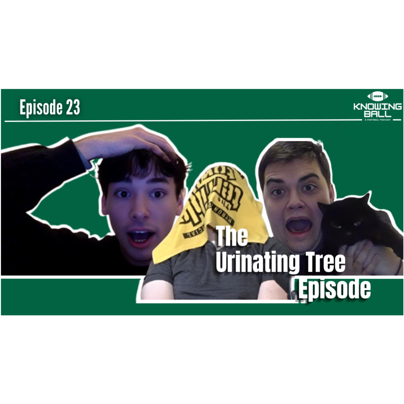 Knowing Ball Podcast