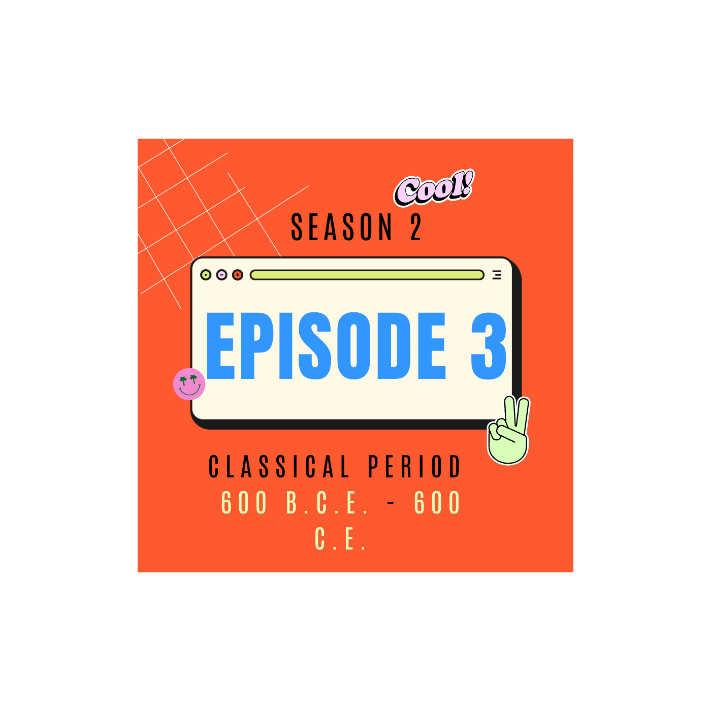 Political Institutions During the Classical Period episode artwork