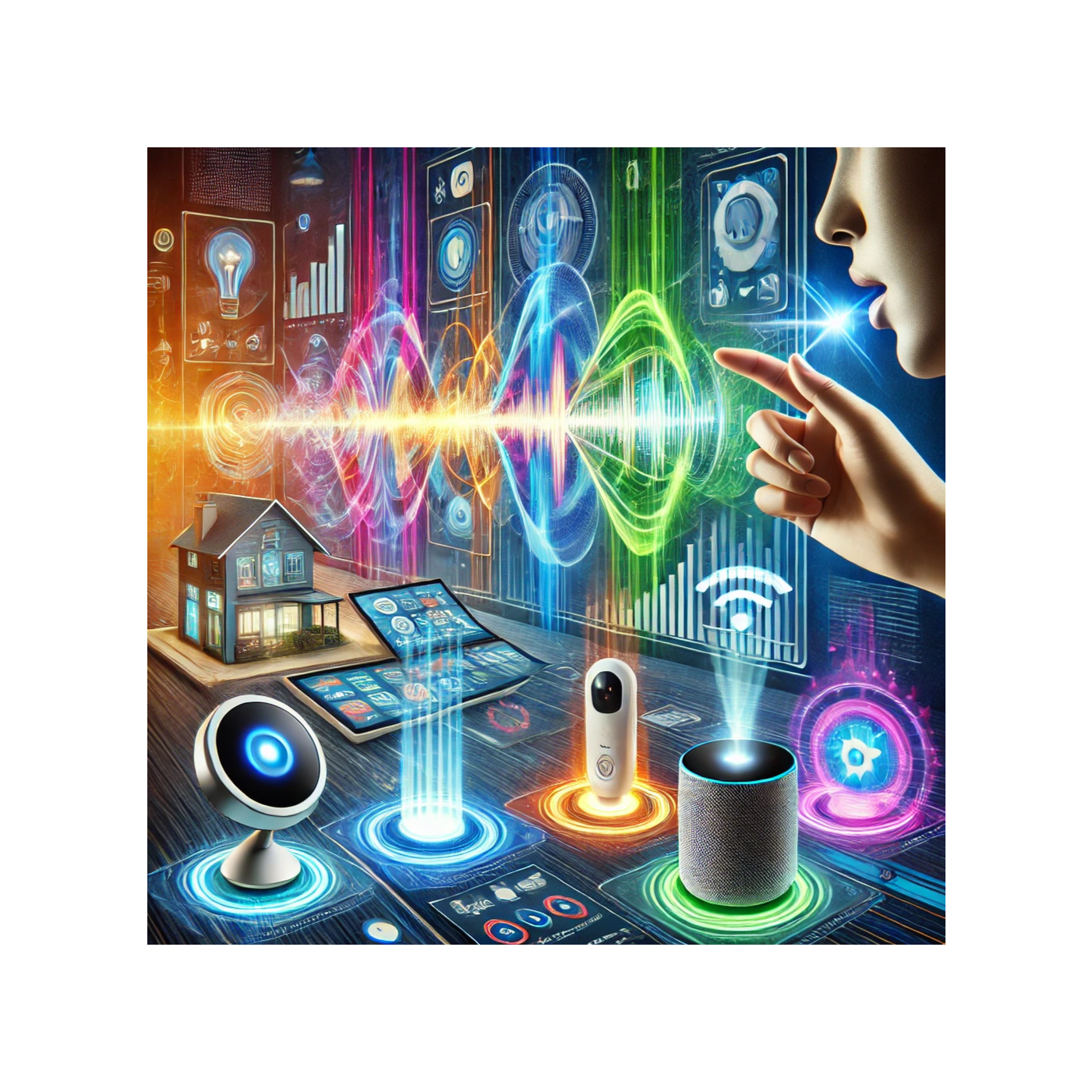 Advanced Voice Mode episode artwork