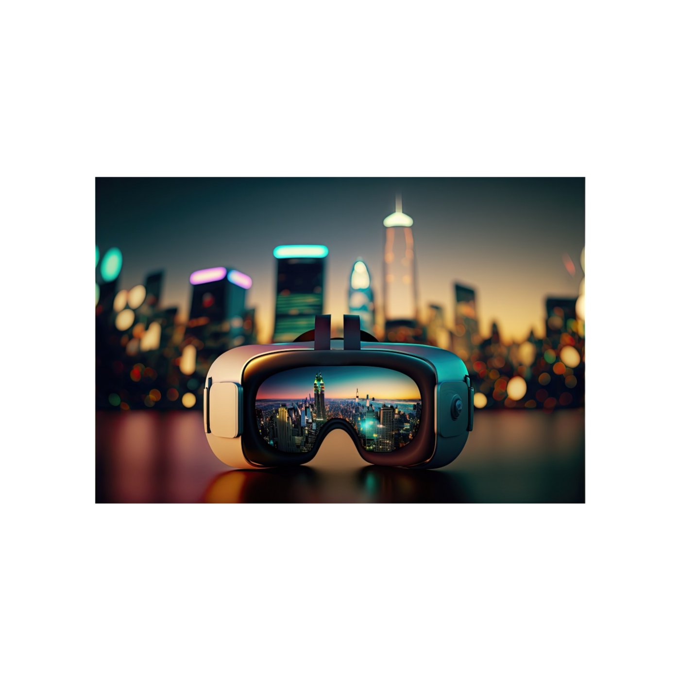 Exploring Vision Pro: The Future of Apple's Innovation episode artwork