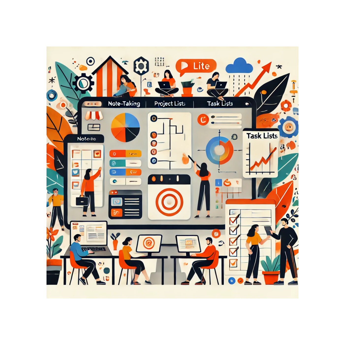 Mastering Notion: Your All-in-One Workspace episode artwork