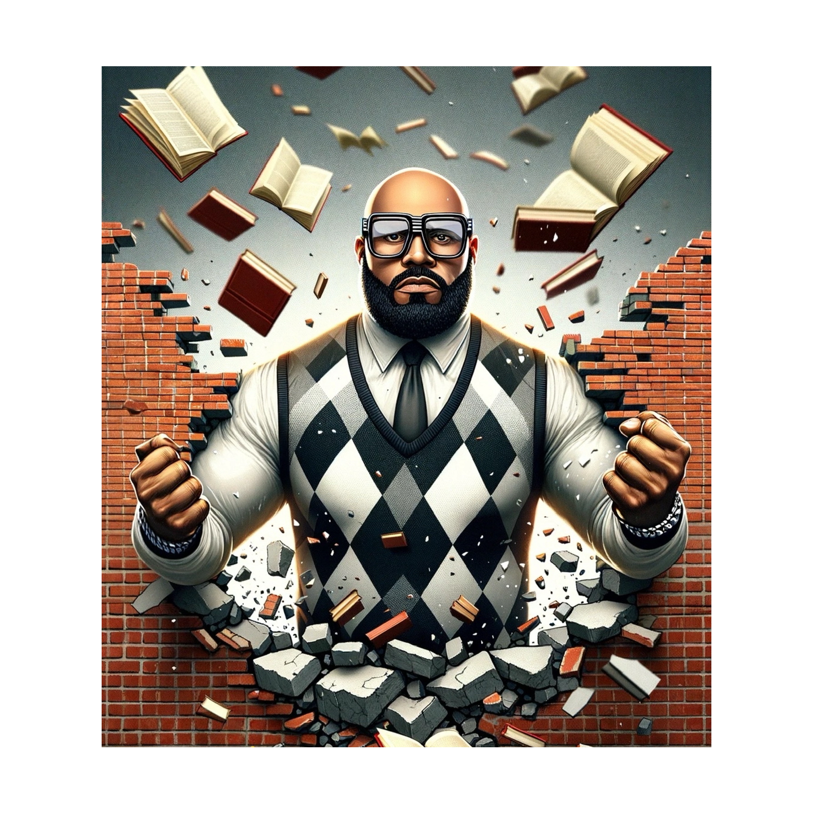 Knowledge Born Presents: On the Road With Coach Eddie and Coco