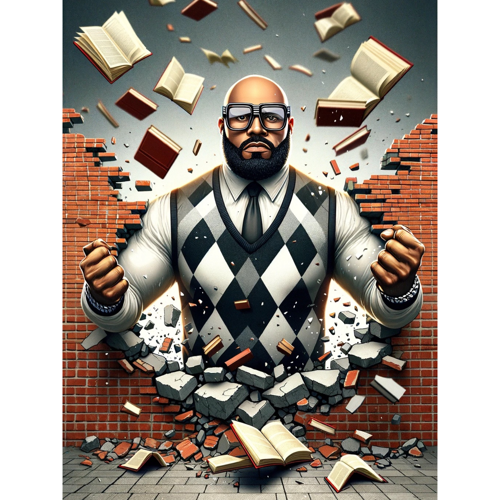 VITAMINS Anyone? episode artwork