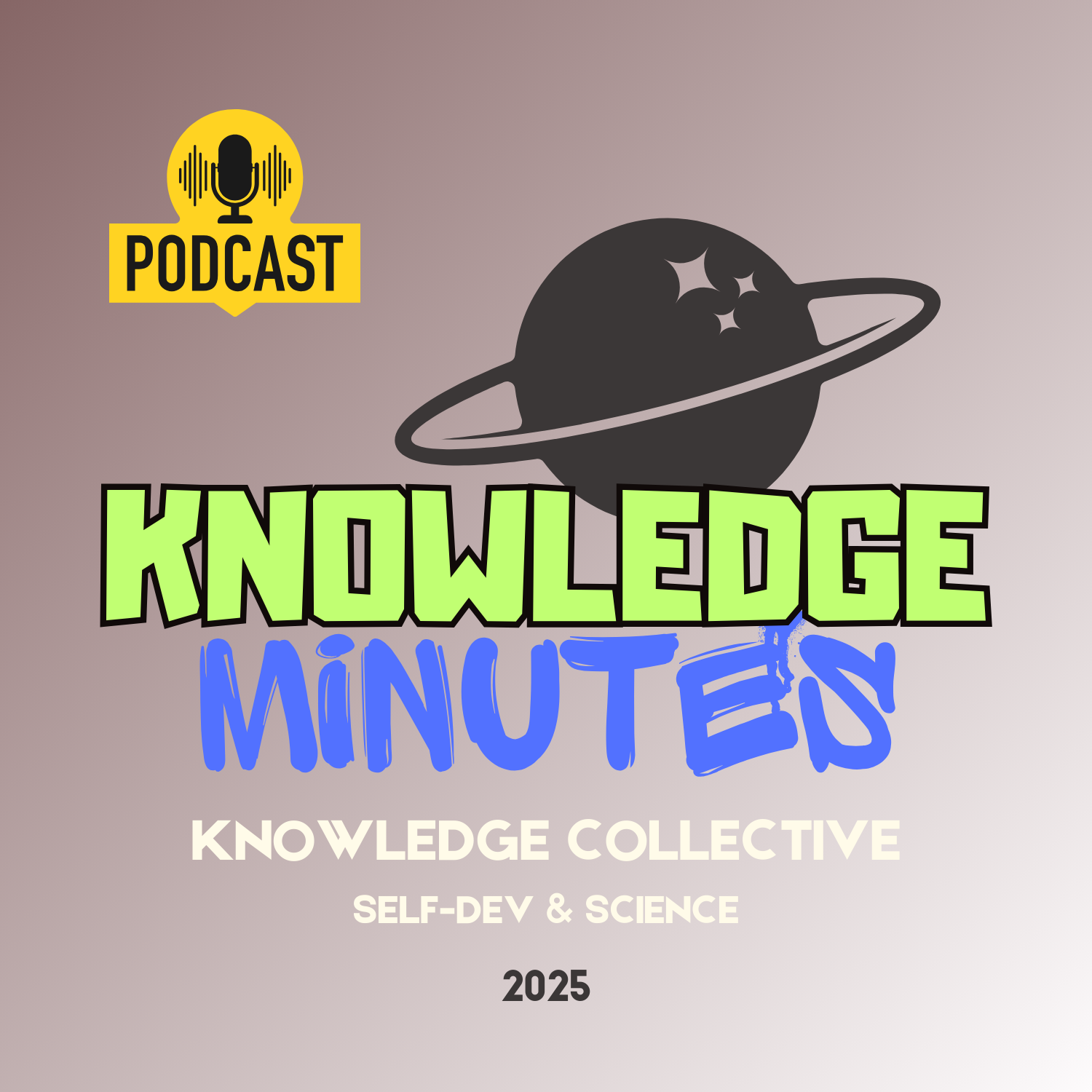 Knowledge Minutes