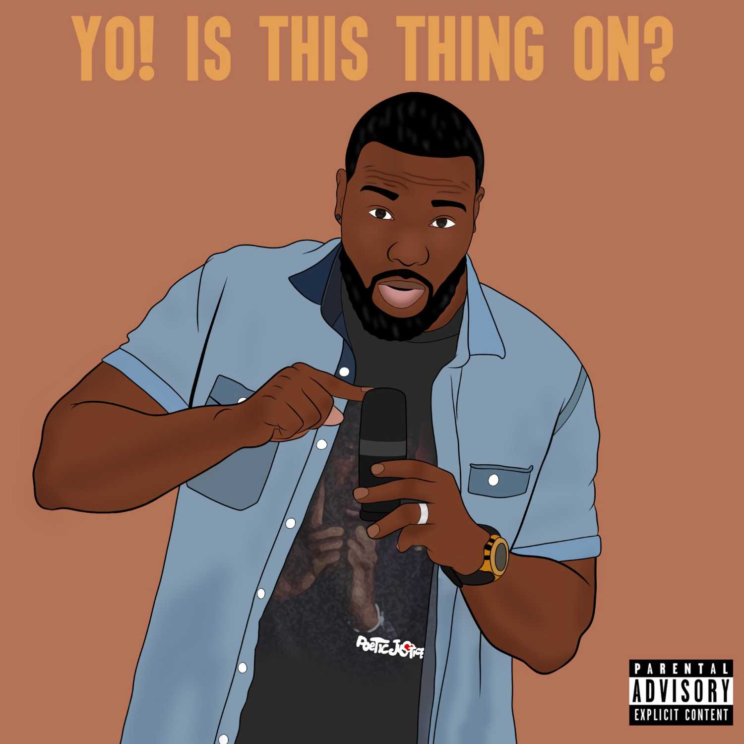 Yo! Is This Thing On?