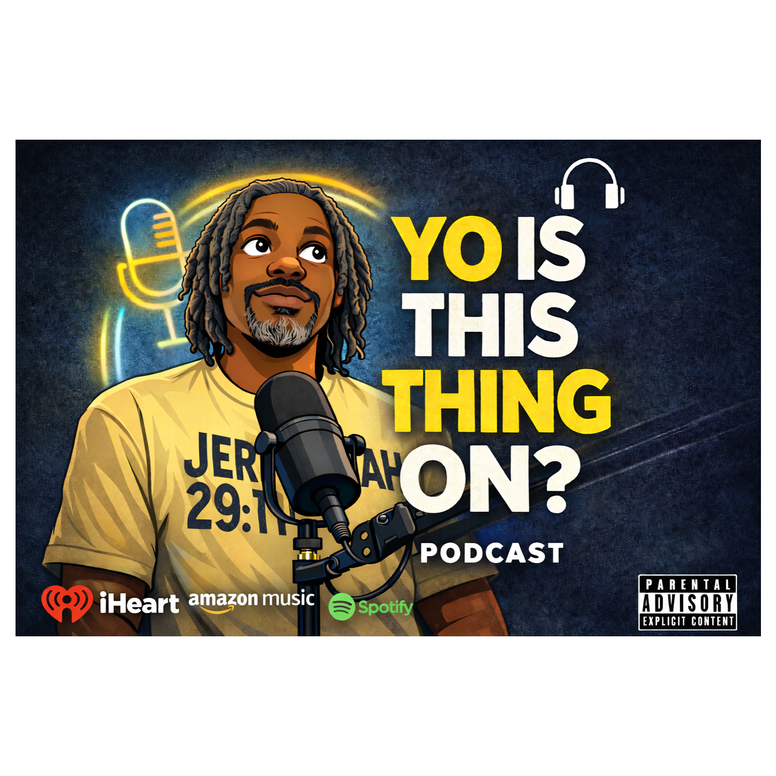 Yo! Is This Thing On?