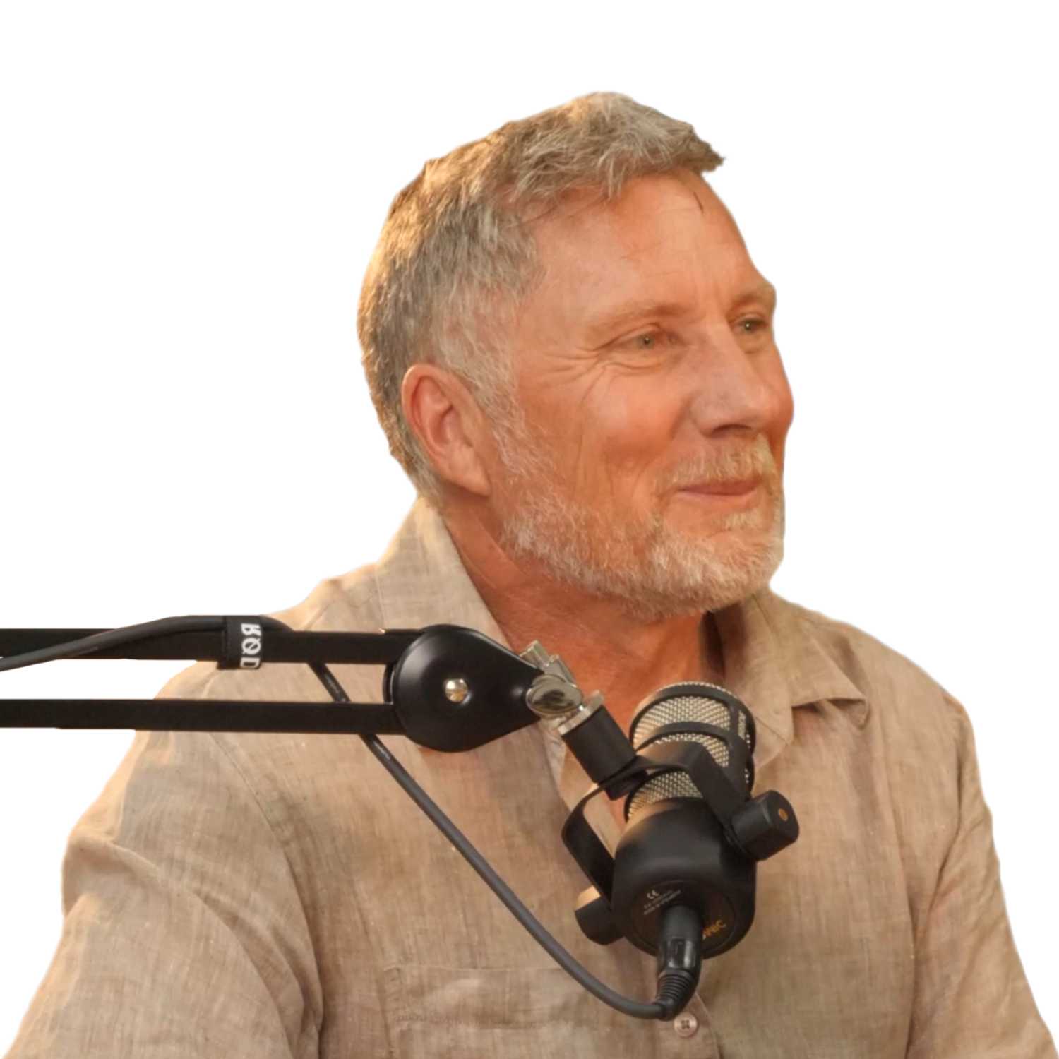 Know My Faith Podcast