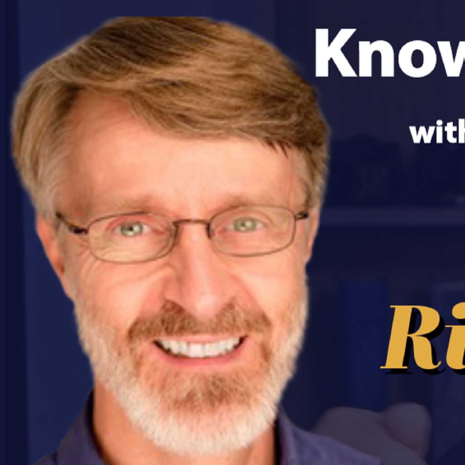 Know My Faith Podcast