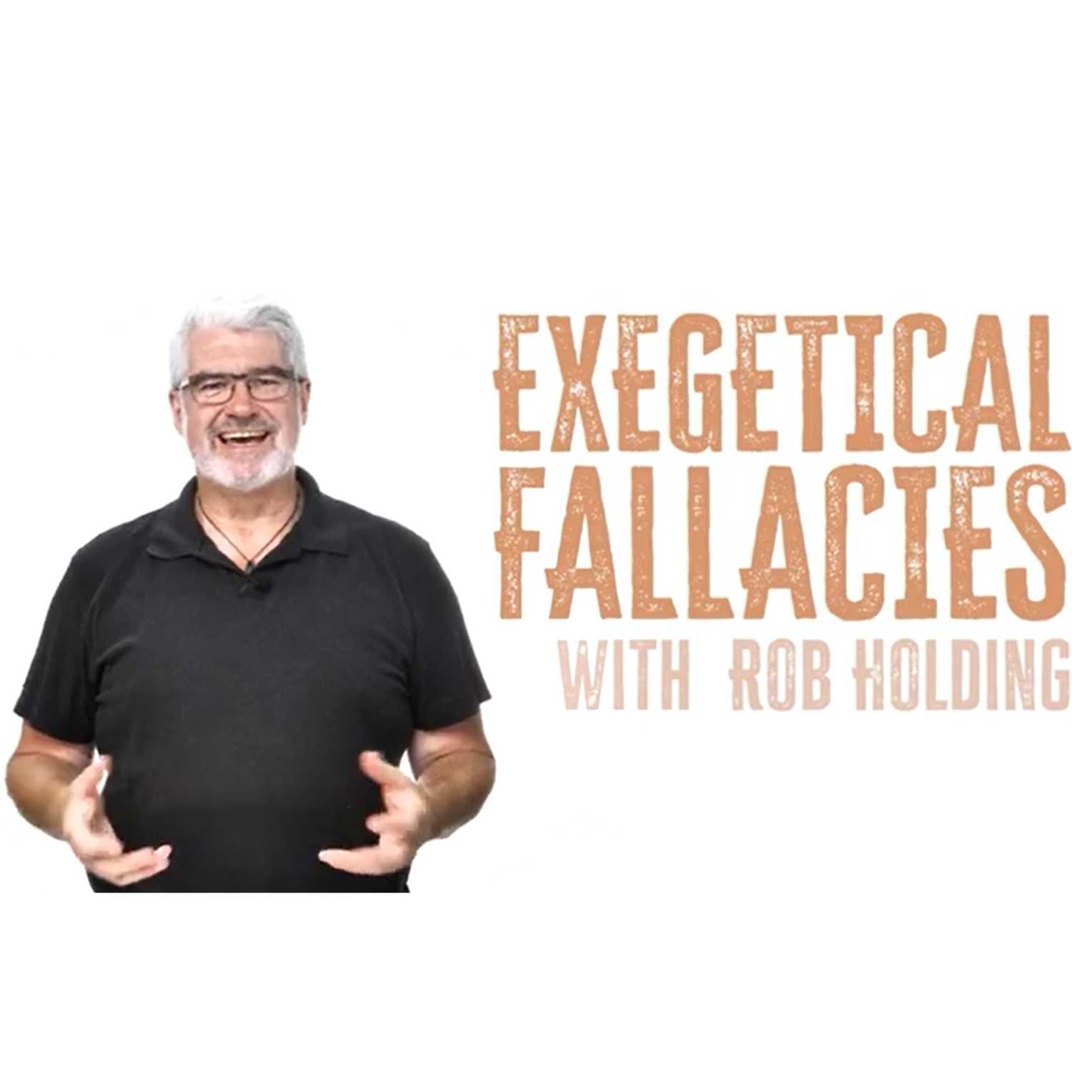 Know My Faith Podcast