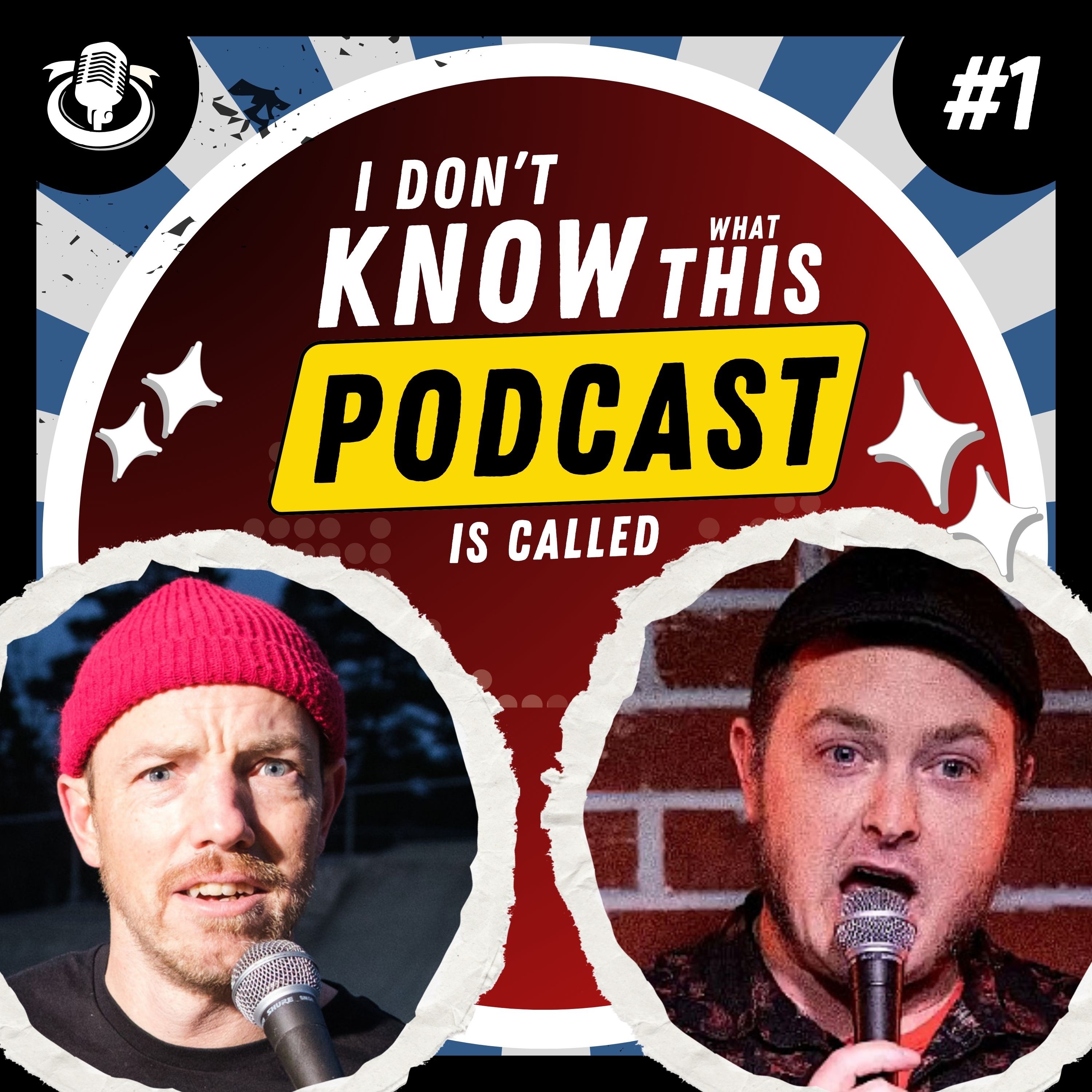 Funny Business with Taylor Clark and Jack Slattery episode artwork